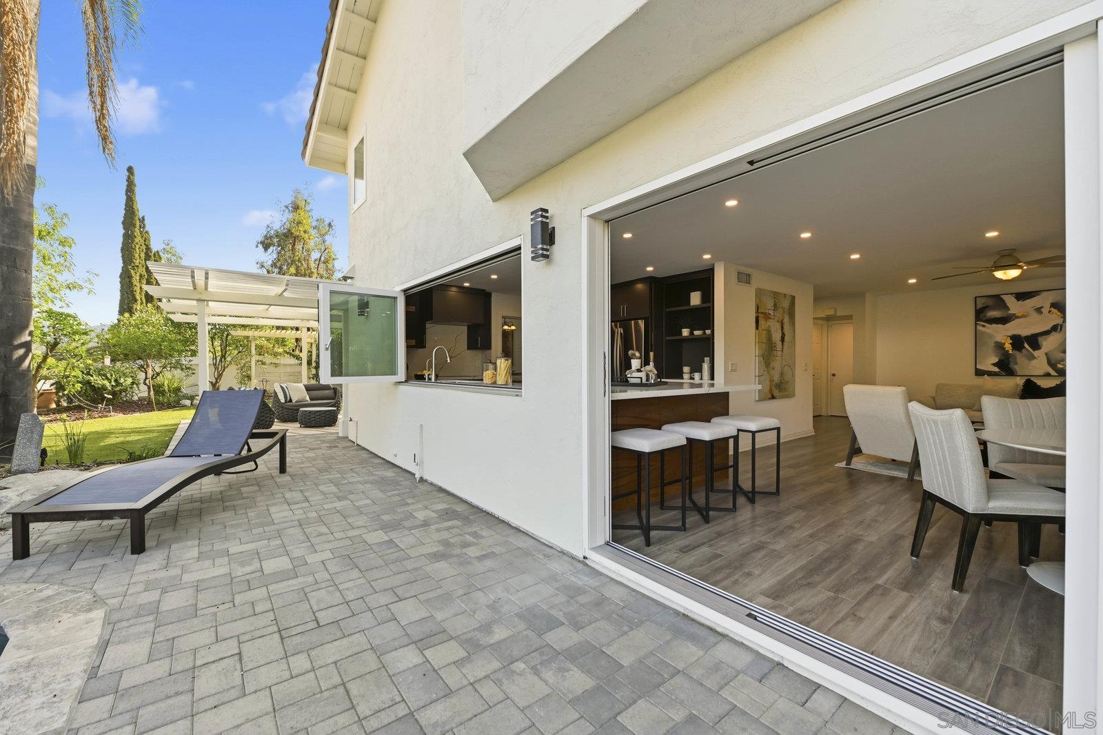 Detail Gallery Image 33 of 47 For 13366  Twin Circle Ct, Poway,  CA 92064 - 4 Beds | 2/1 Baths