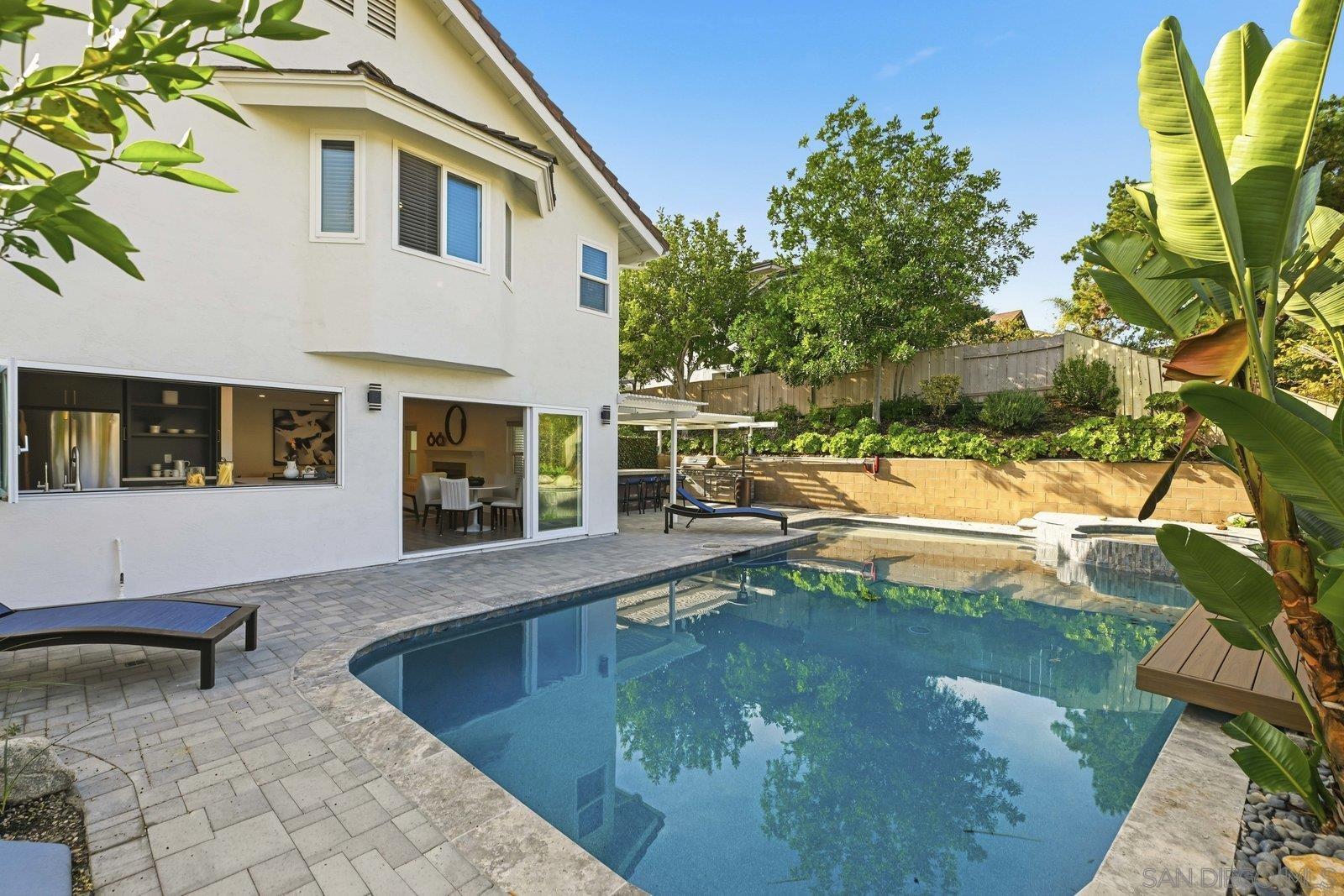 Detail Gallery Image 35 of 47 For 13366  Twin Circle Ct, Poway,  CA 92064 - 4 Beds | 2/1 Baths