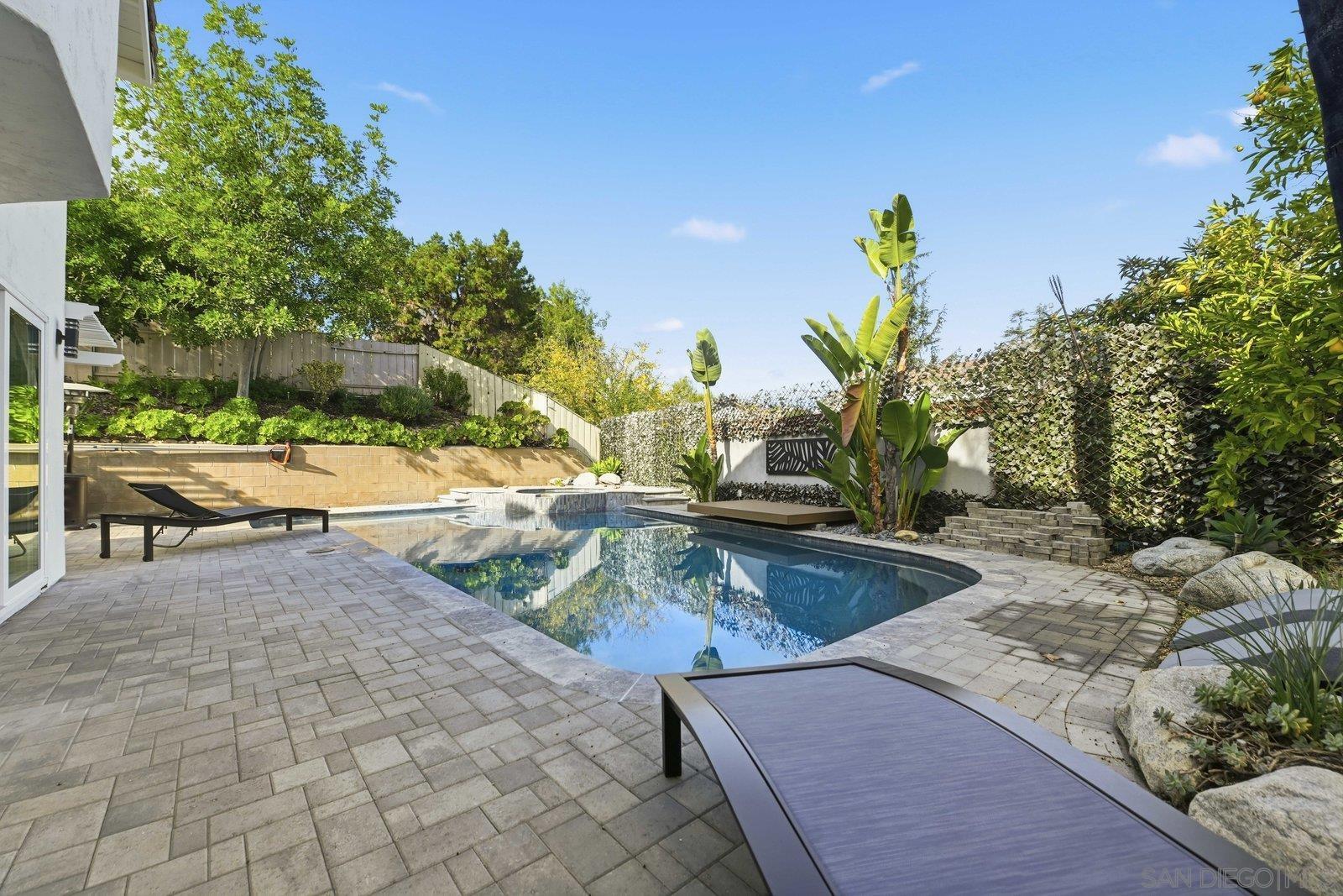 Detail Gallery Image 36 of 47 For 13366  Twin Circle Ct, Poway,  CA 92064 - 4 Beds | 2/1 Baths