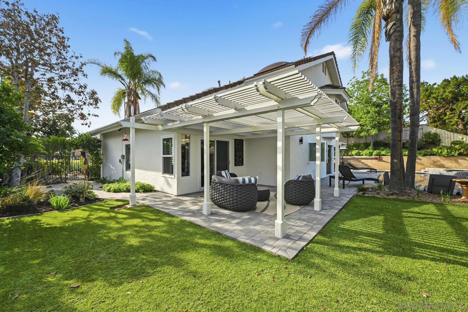 Detail Gallery Image 37 of 47 For 13366  Twin Circle Ct, Poway,  CA 92064 - 4 Beds | 2/1 Baths