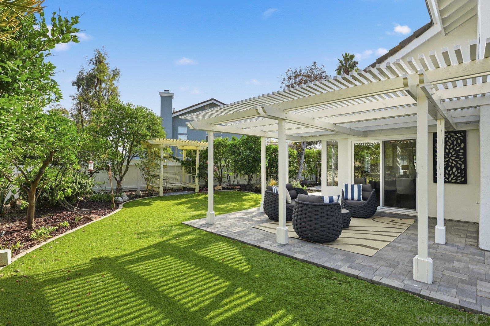 Detail Gallery Image 39 of 47 For 13366  Twin Circle Ct, Poway,  CA 92064 - 4 Beds | 2/1 Baths