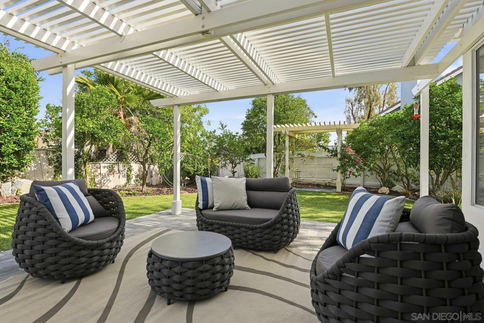 Detail Gallery Image 40 of 47 For 13366  Twin Circle Ct, Poway,  CA 92064 - 4 Beds | 2/1 Baths