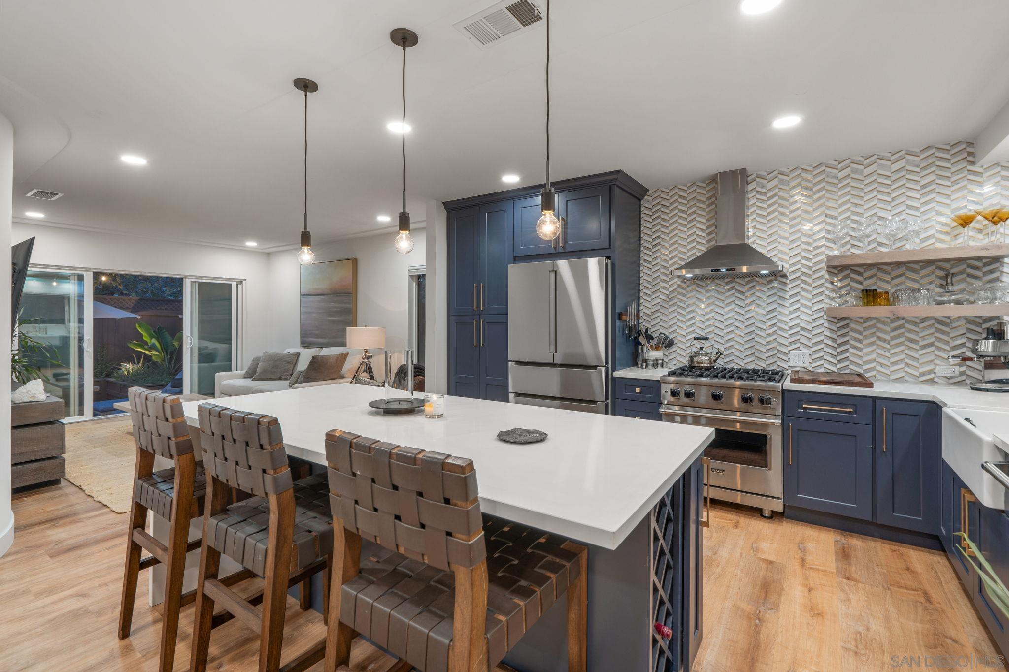 Detail Gallery Image 14 of 41 For 3344  Upas Street, San Diego,  CA 92104 - 2 Beds | 2 Baths