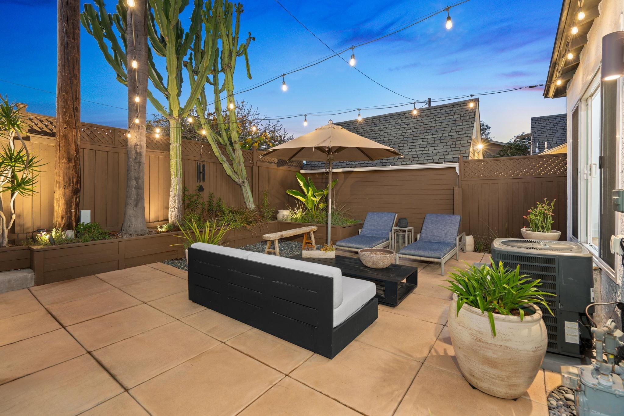 Detail Gallery Image 27 of 41 For 3344  Upas Street, San Diego,  CA 92104 - 2 Beds | 2 Baths