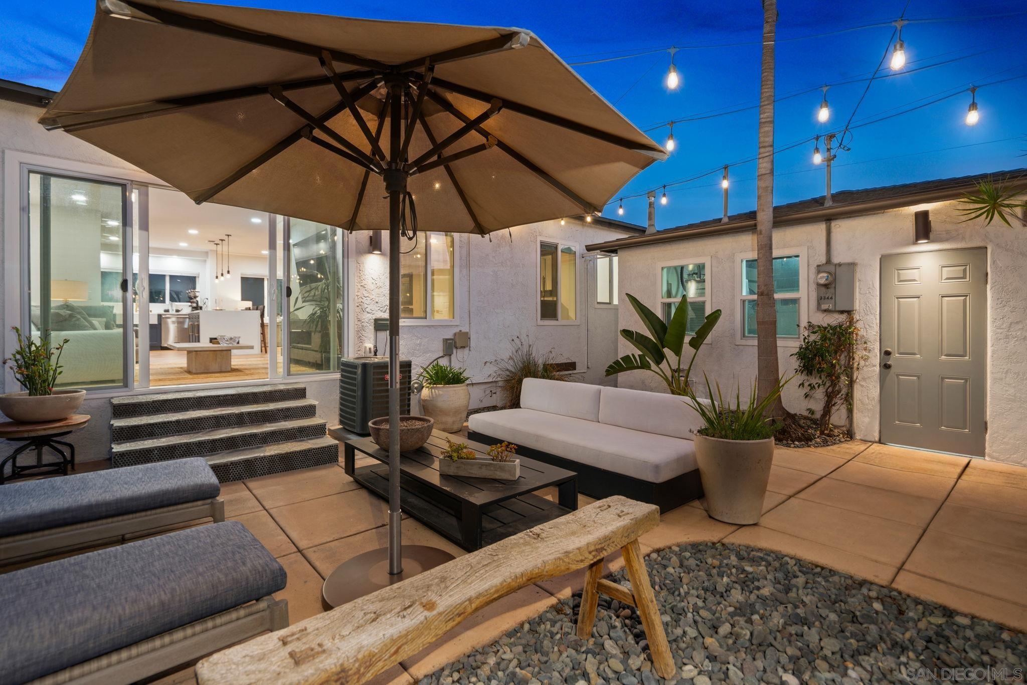 Detail Gallery Image 28 of 41 For 3344  Upas Street, San Diego,  CA 92104 - 2 Beds | 2 Baths