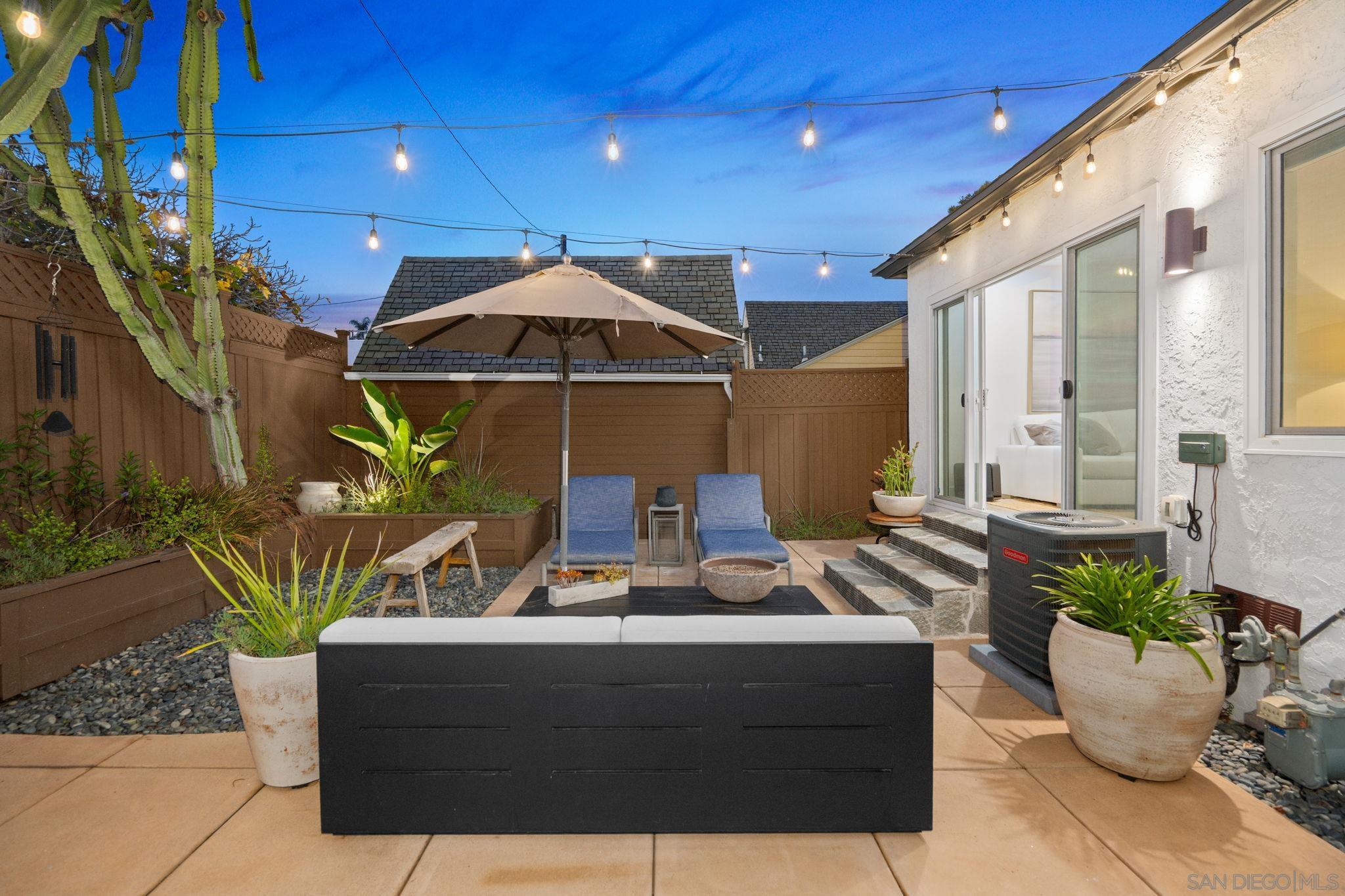 Detail Gallery Image 29 of 41 For 3344  Upas Street, San Diego,  CA 92104 - 2 Beds | 2 Baths