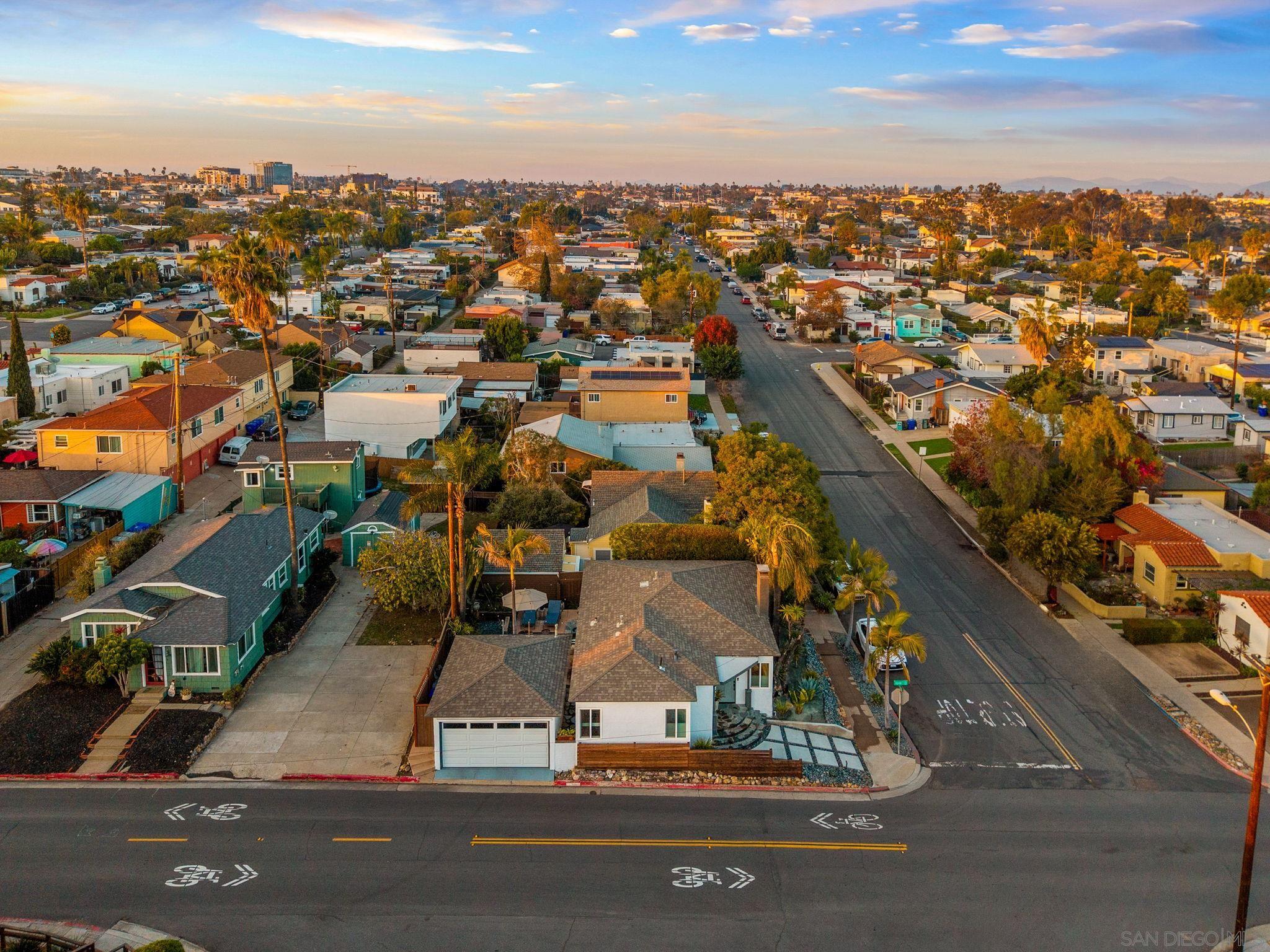Detail Gallery Image 33 of 41 For 3344  Upas Street, San Diego,  CA 92104 - 2 Beds | 2 Baths