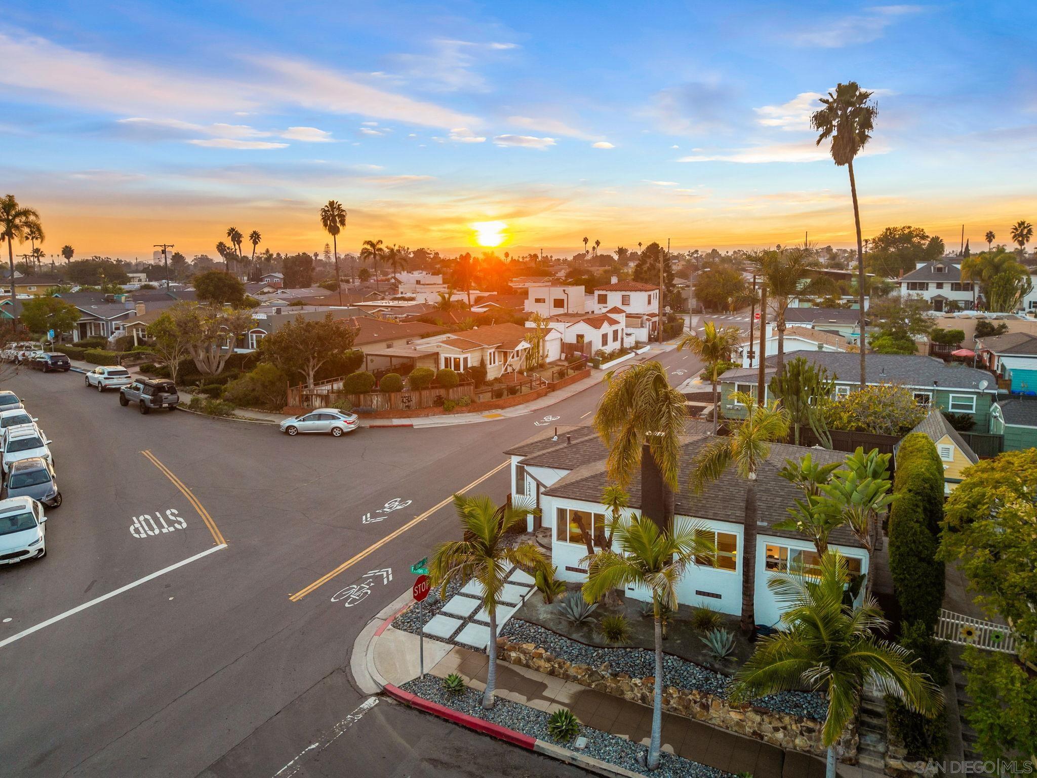 Detail Gallery Image 36 of 41 For 3344  Upas Street, San Diego,  CA 92104 - 2 Beds | 2 Baths