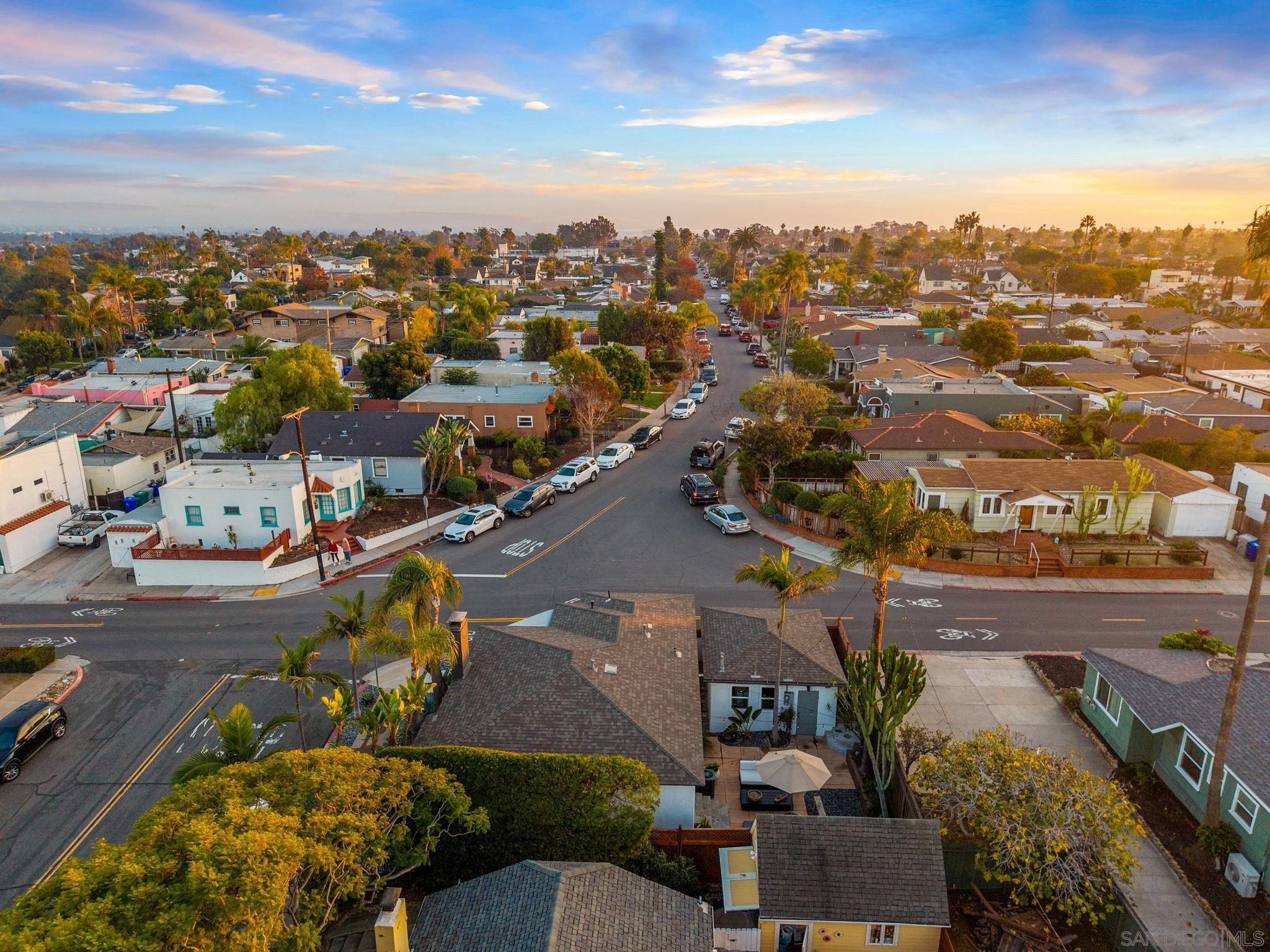 Detail Gallery Image 38 of 41 For 3344  Upas Street, San Diego,  CA 92104 - 2 Beds | 2 Baths