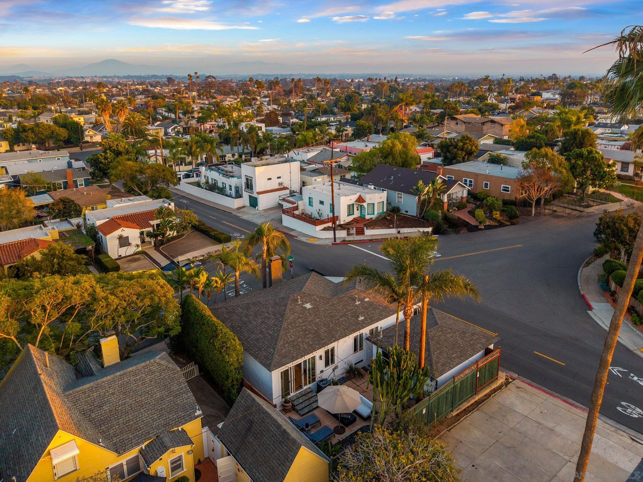 Detail Gallery Image 39 of 41 For 3344  Upas Street, San Diego,  CA 92104 - 2 Beds | 2 Baths
