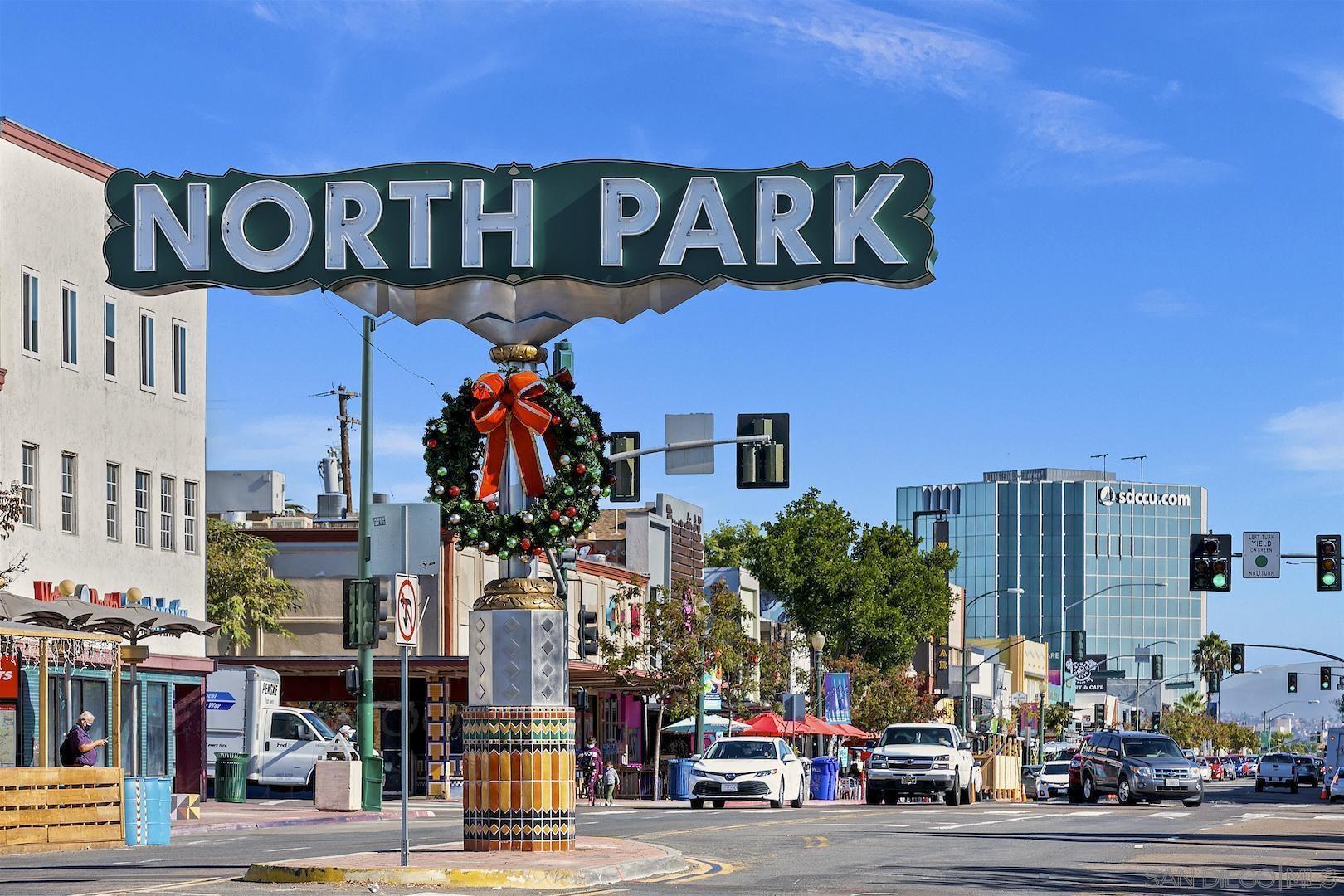 Detail Gallery Image 40 of 41 For 3344  Upas Street, San Diego,  CA 92104 - 2 Beds | 2 Baths