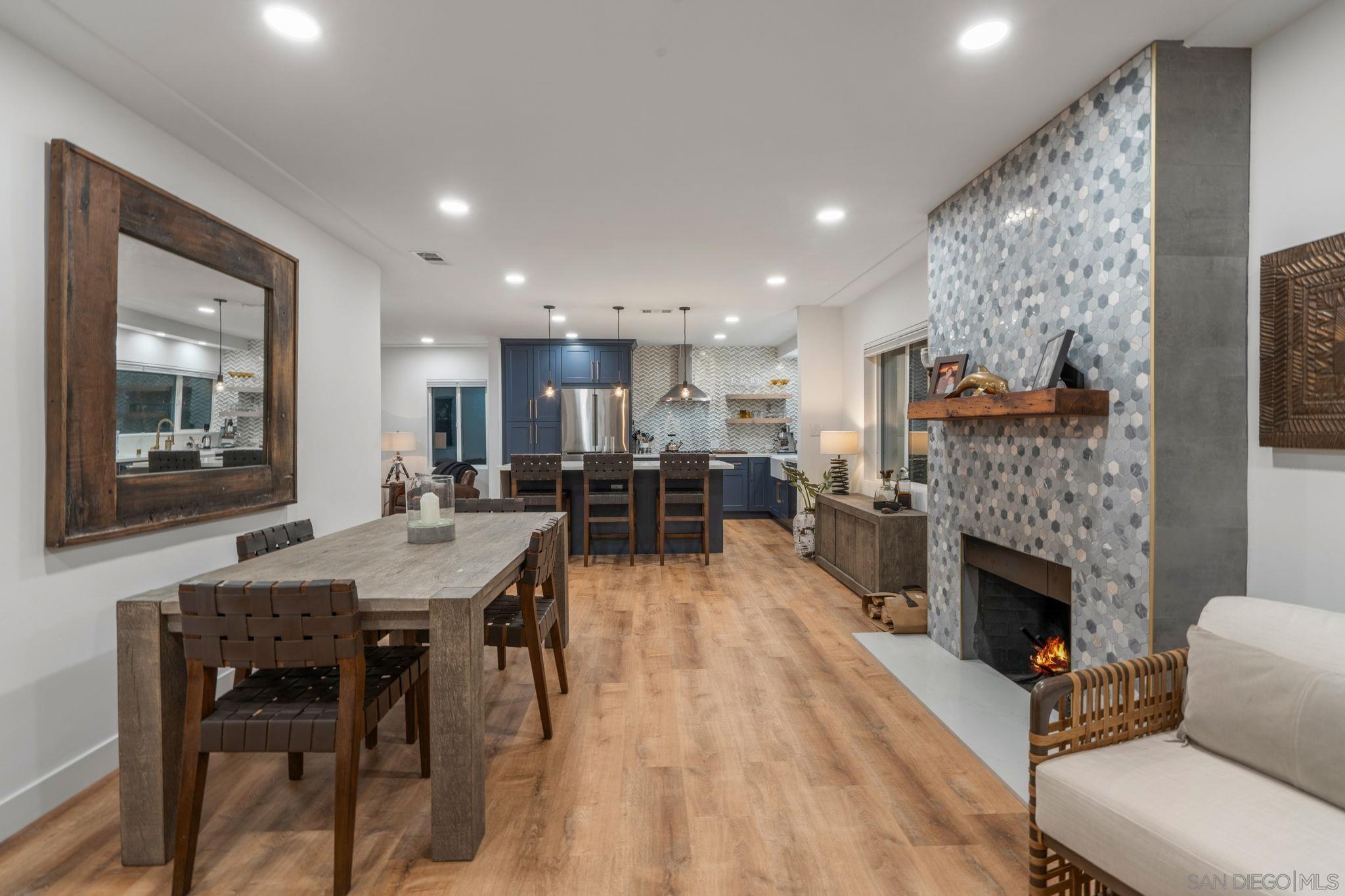 Detail Gallery Image 5 of 41 For 3344  Upas Street, San Diego,  CA 92104 - 2 Beds | 2 Baths