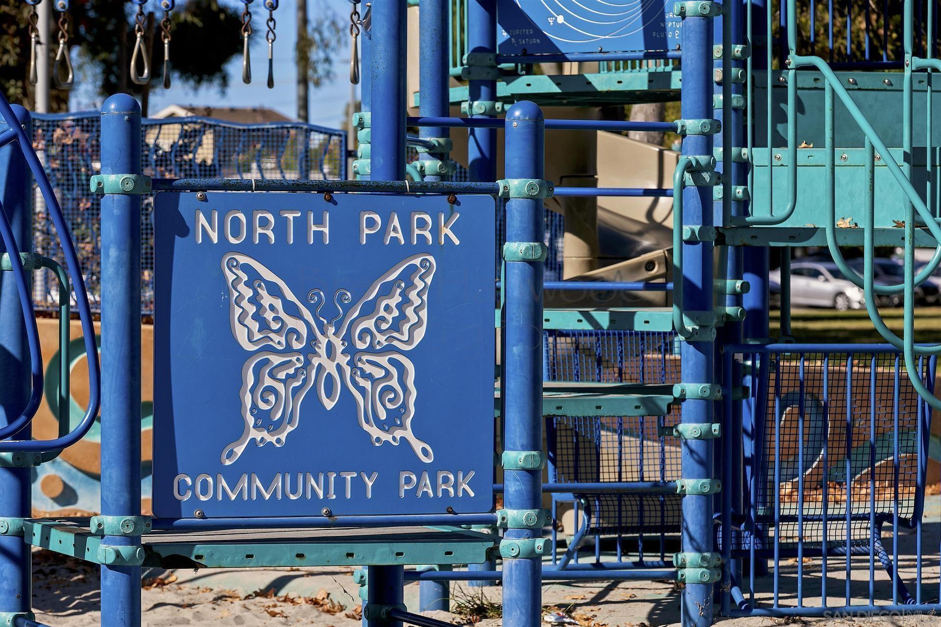 Detail Gallery Image 41 of 41 For 3344  Upas Street, San Diego,  CA 92104 - 2 Beds | 2 Baths