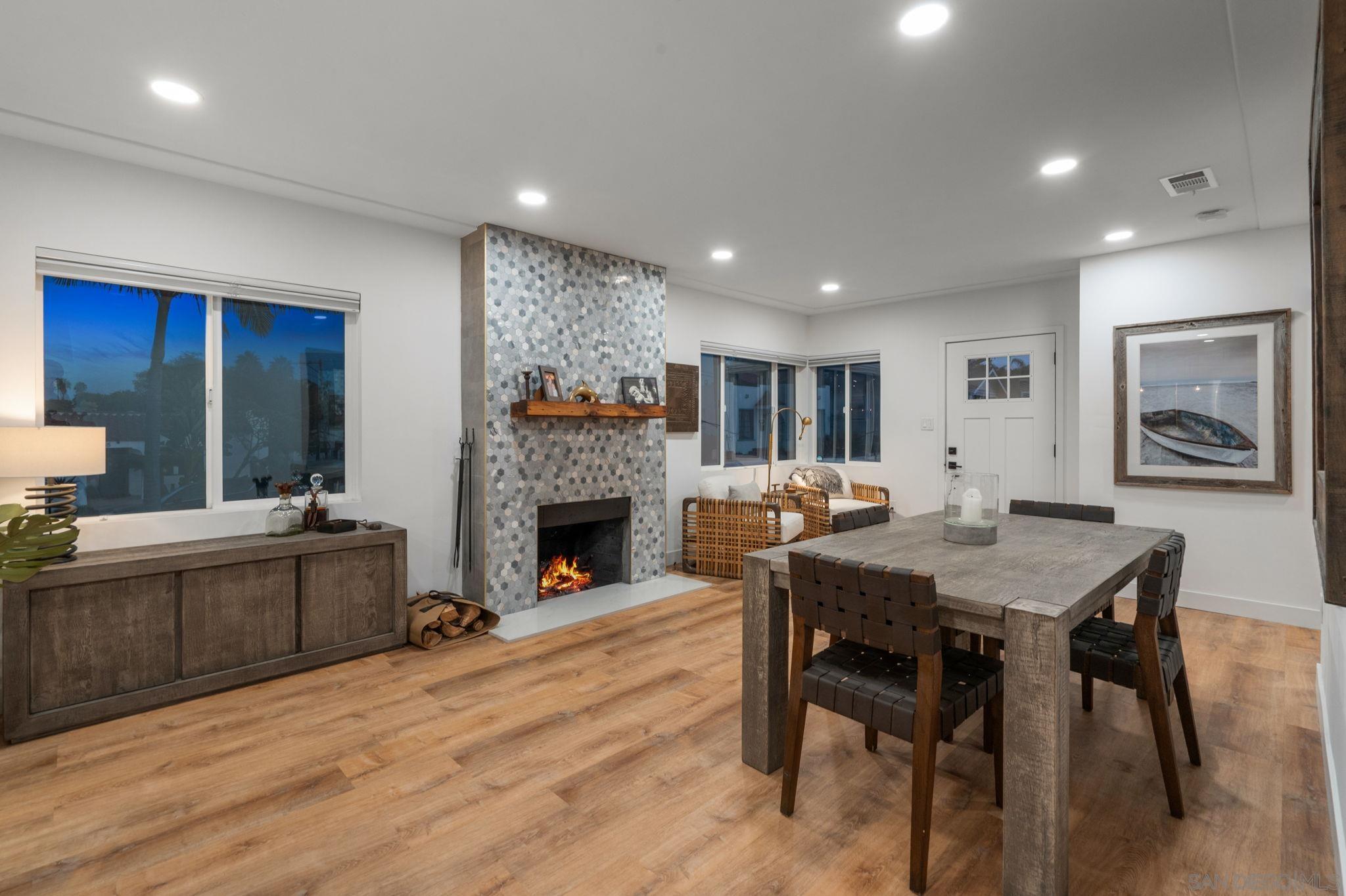 Detail Gallery Image 7 of 41 For 3344  Upas Street, San Diego,  CA 92104 - 2 Beds | 2 Baths