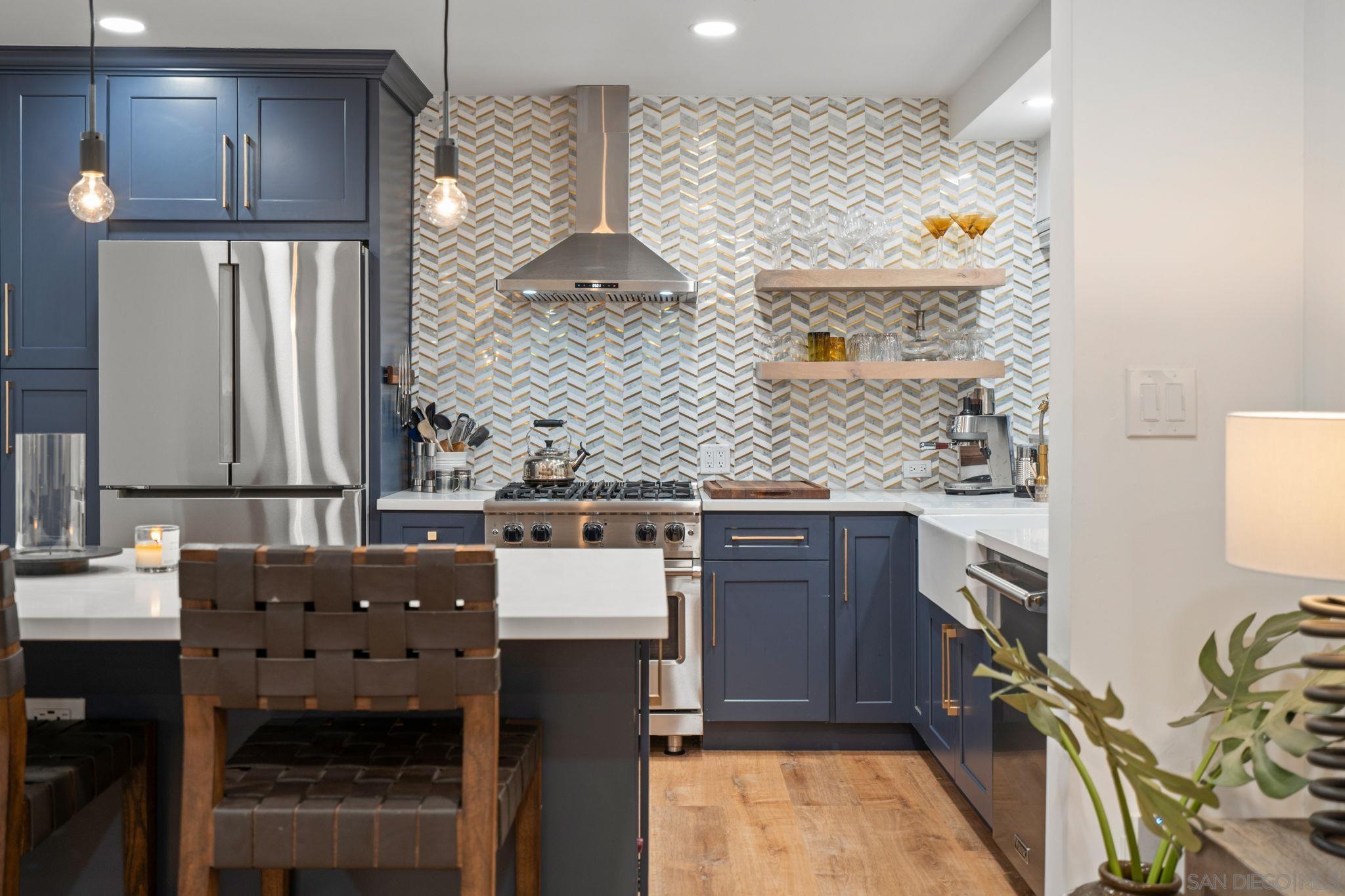 Detail Gallery Image 9 of 41 For 3344  Upas Street, San Diego,  CA 92104 - 2 Beds | 2 Baths