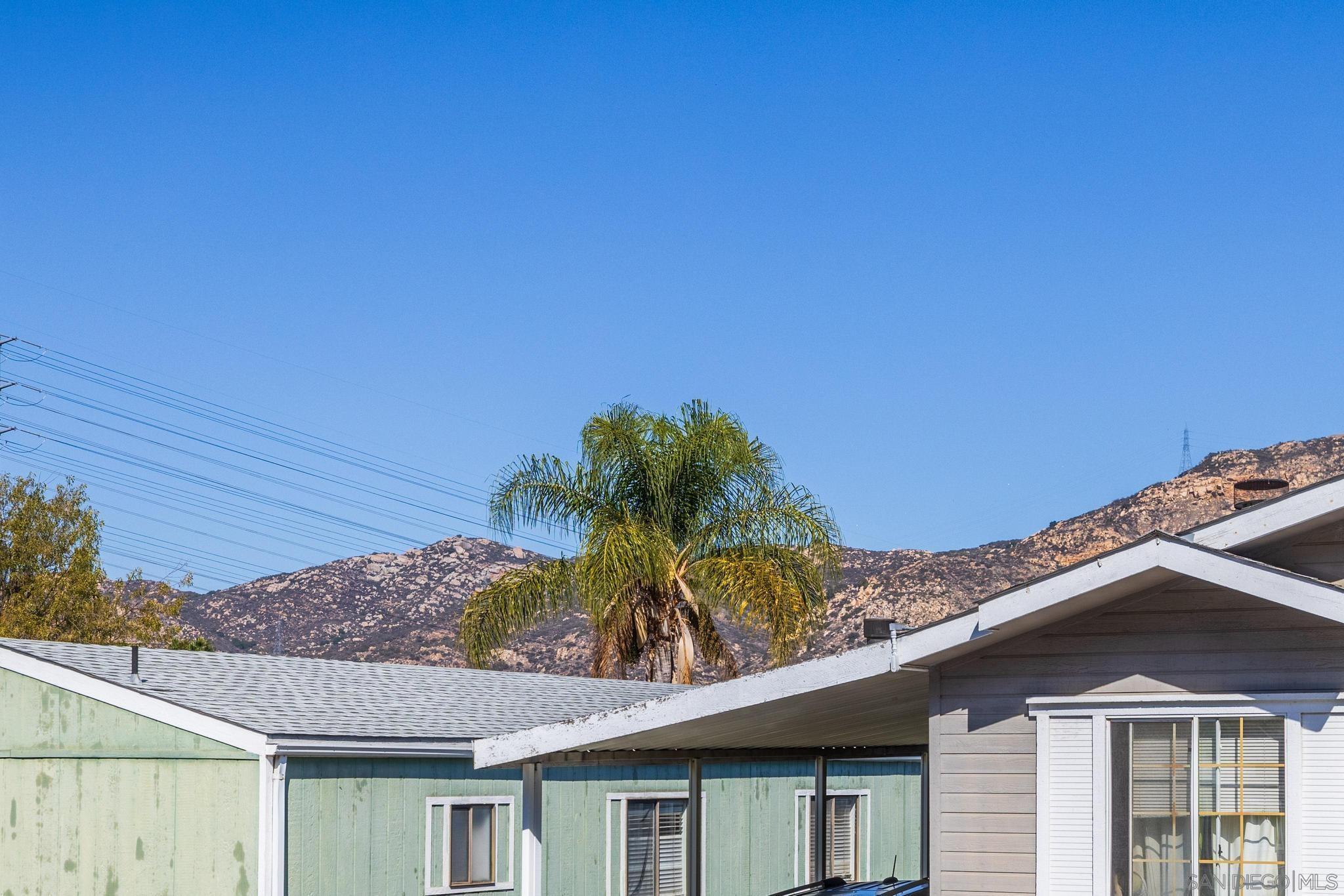 Detail Gallery Image 2 of 18 For 10880  Highway 67  #74,  Lakeside,  CA 92040 - 3 Beds | 2 Baths