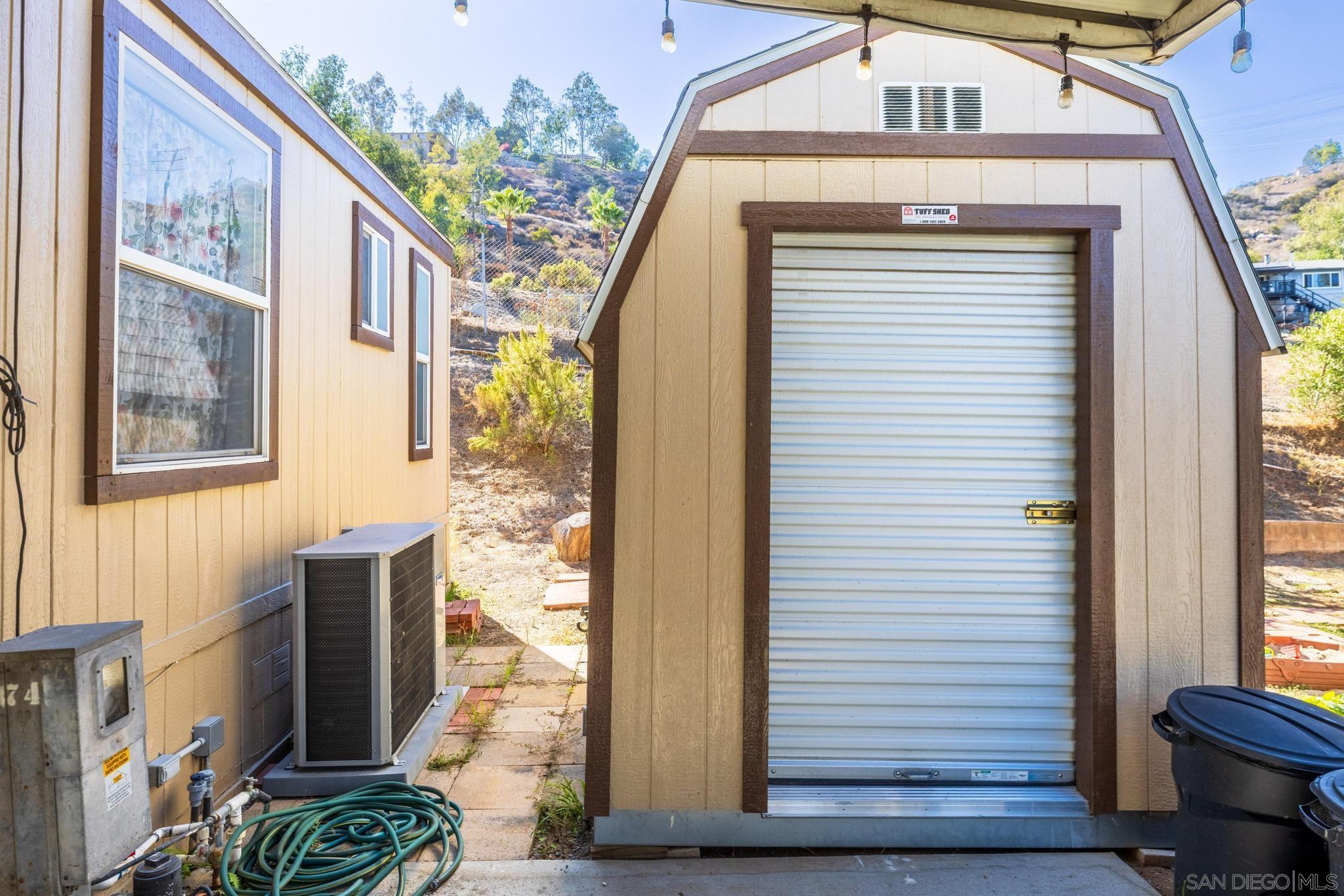 Detail Gallery Image 3 of 18 For 10880  Highway 67  #74,  Lakeside,  CA 92040 - 3 Beds | 2 Baths