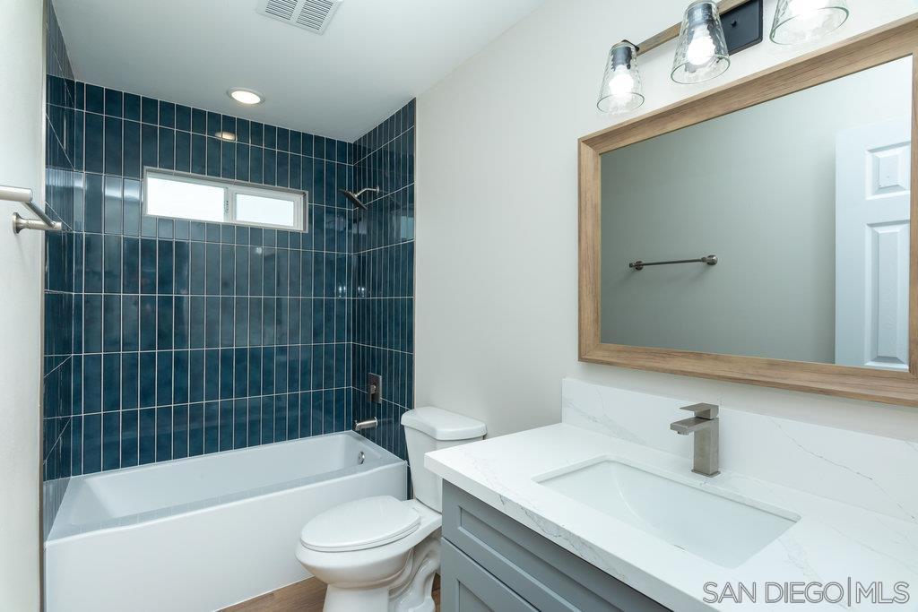 Detail Gallery Image 13 of 20 For 1642  C Ave. #106, National City,  CA 91950 - 1 Beds | 1 Baths