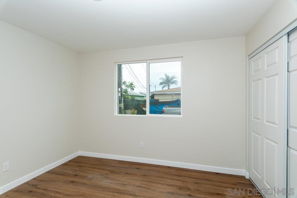 Detail Gallery Image 18 of 20 For 1642  C Ave. #106, National City,  CA 91950 - 1 Beds | 1 Baths