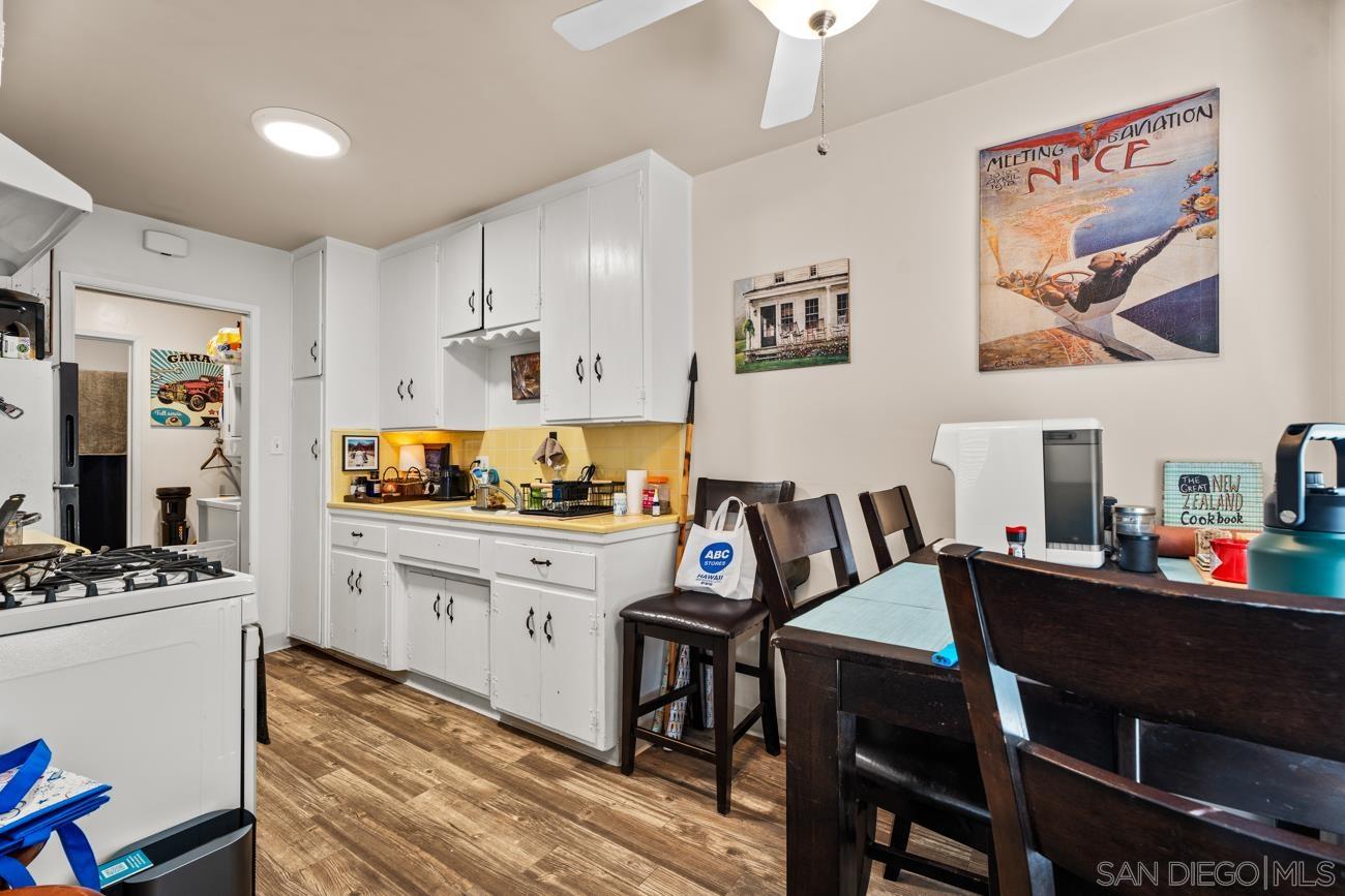 Detail Gallery Image 11 of 29 For 5707  Mildred St, San Diego,  CA 92110 - – Beds | – Baths