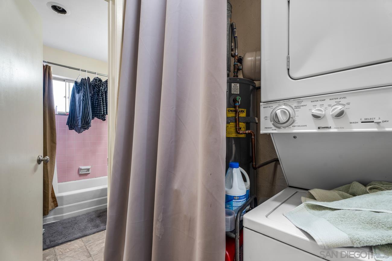 Detail Gallery Image 15 of 29 For 5707  Mildred St, San Diego,  CA 92110 - – Beds | – Baths