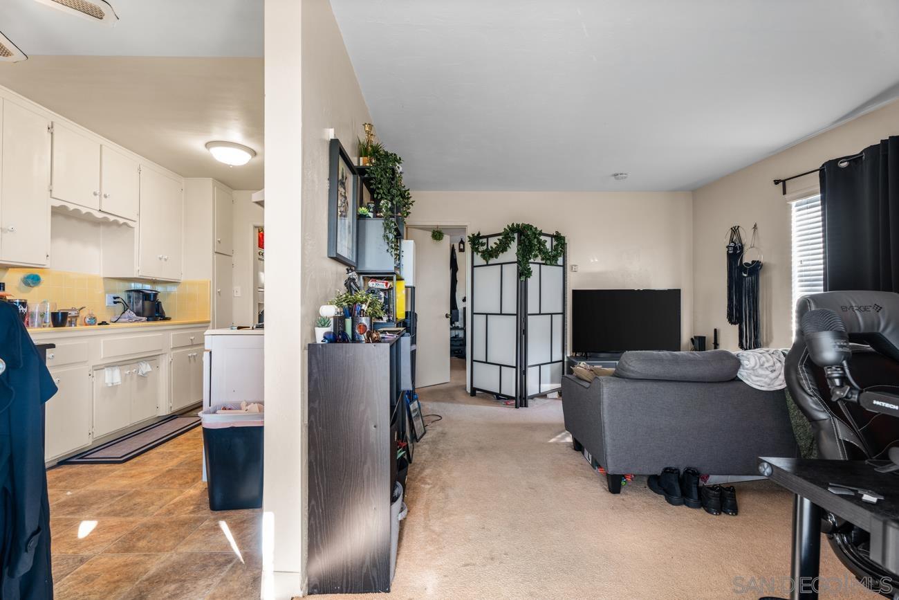 Detail Gallery Image 16 of 29 For 5707  Mildred St, San Diego,  CA 92110 - – Beds | – Baths