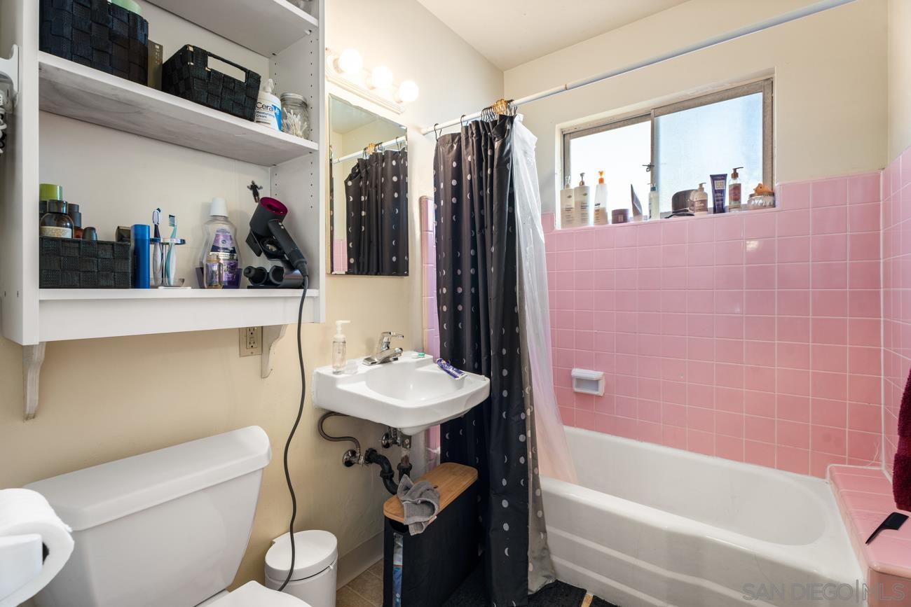 Detail Gallery Image 18 of 29 For 5707  Mildred St, San Diego,  CA 92110 - – Beds | – Baths