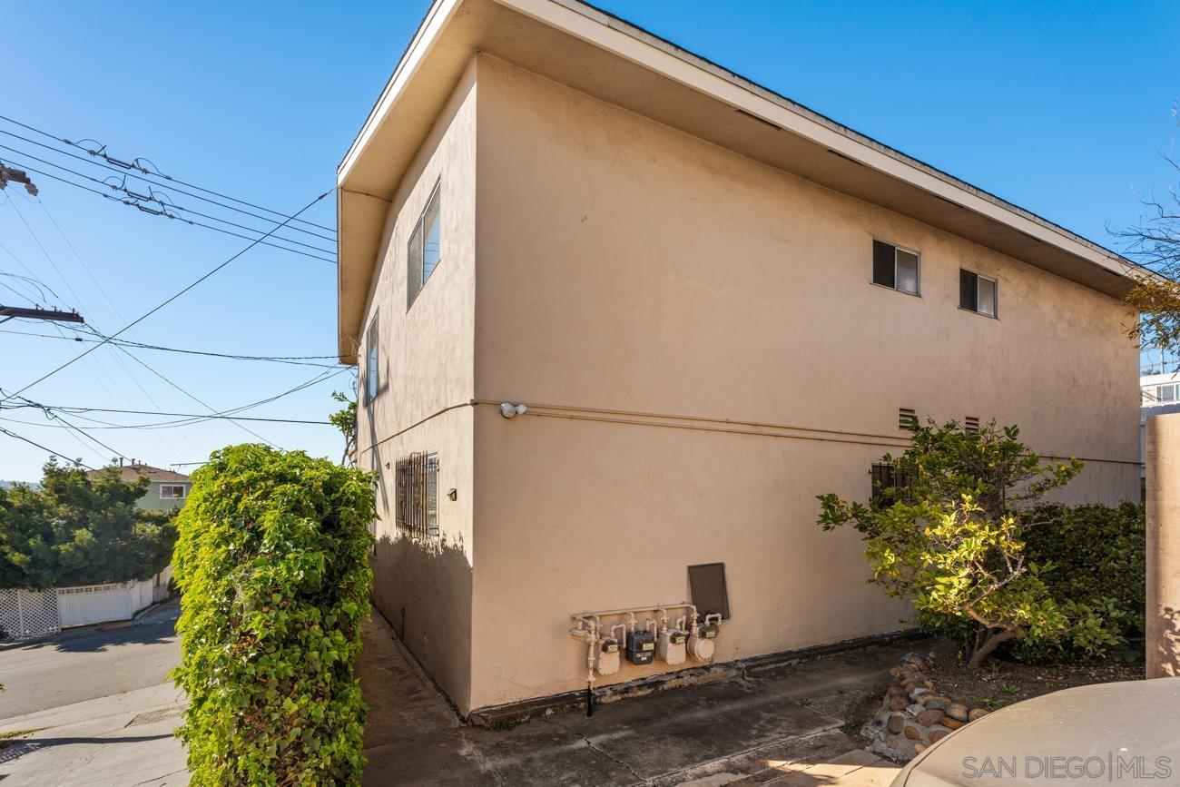 Detail Gallery Image 21 of 29 For 5707  Mildred St, San Diego,  CA 92110 - – Beds | – Baths