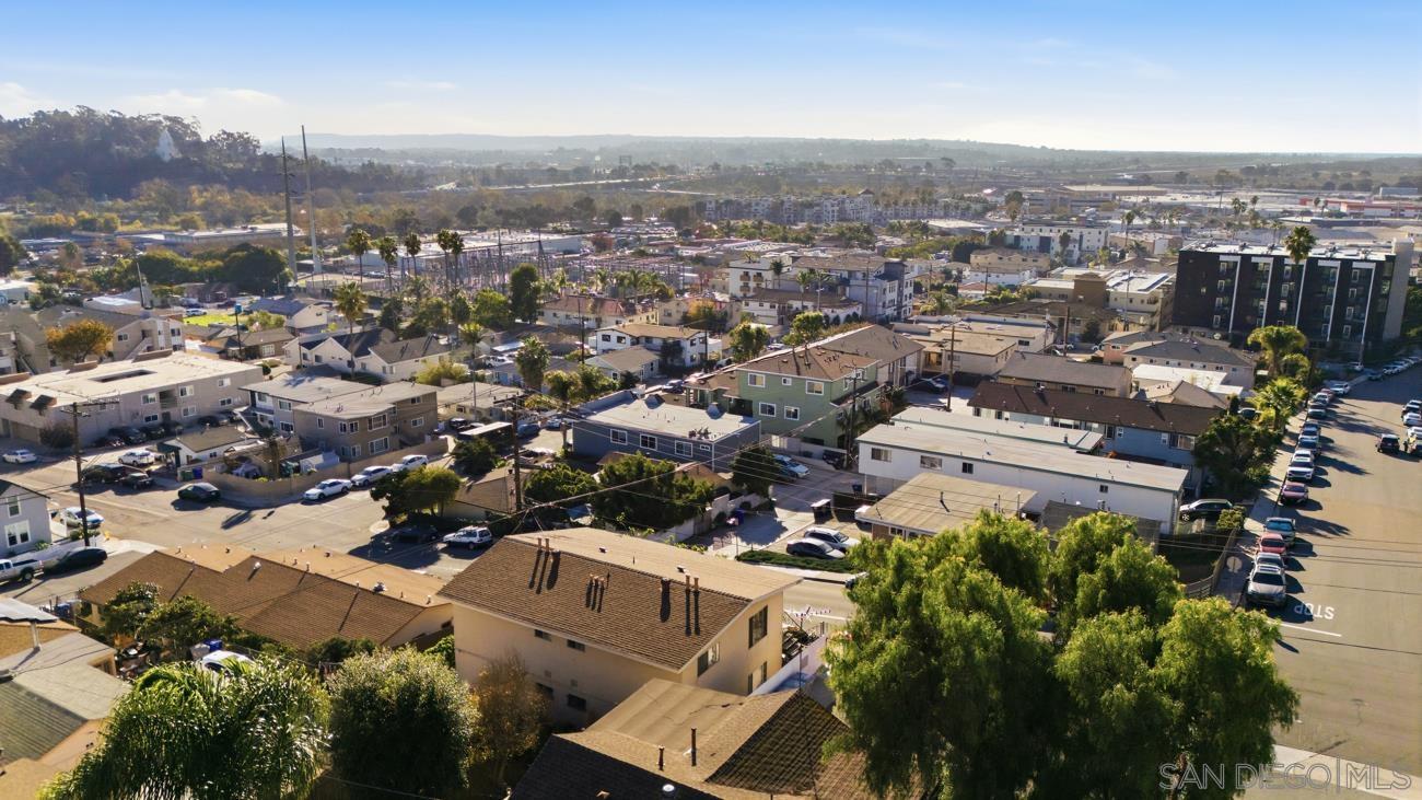 Detail Gallery Image 24 of 29 For 5707  Mildred St, San Diego,  CA 92110 - – Beds | – Baths