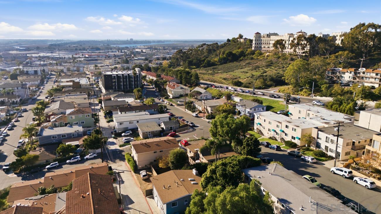 Detail Gallery Image 25 of 29 For 5707  Mildred St, San Diego,  CA 92110 - – Beds | – Baths