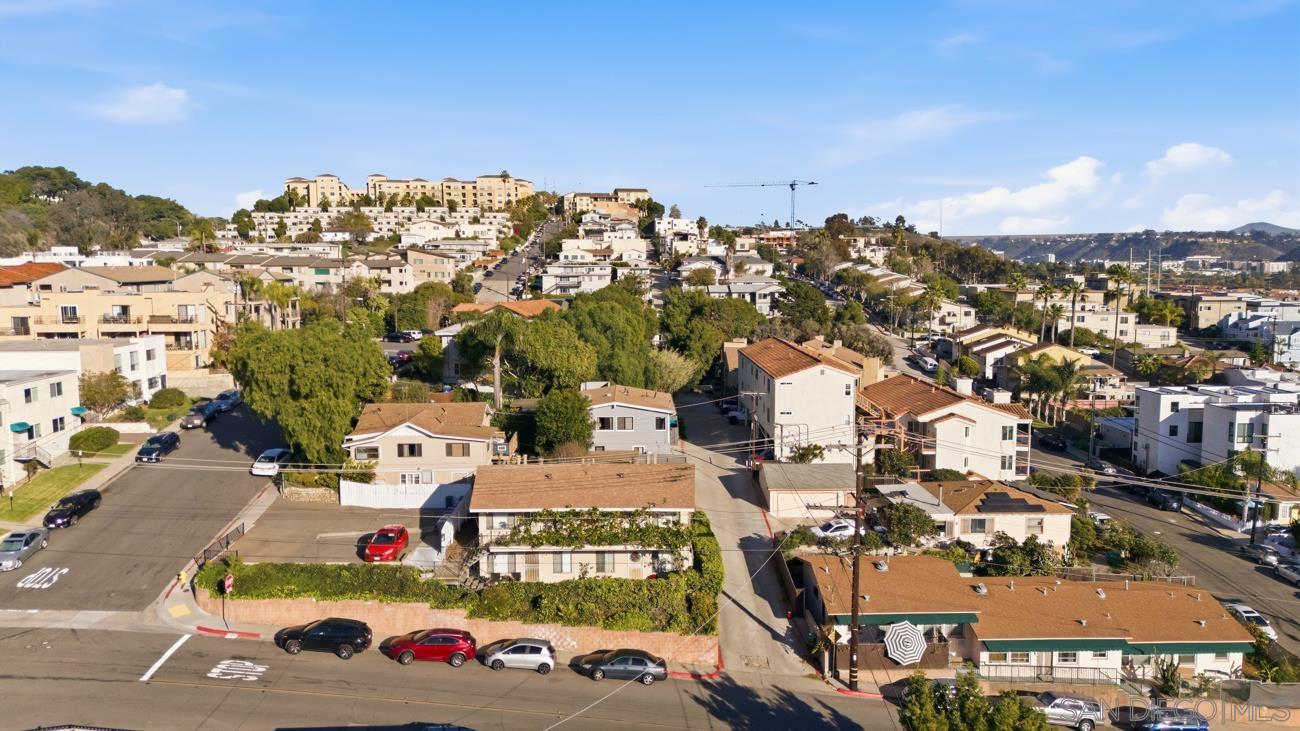 Detail Gallery Image 26 of 29 For 5707  Mildred St, San Diego,  CA 92110 - – Beds | – Baths