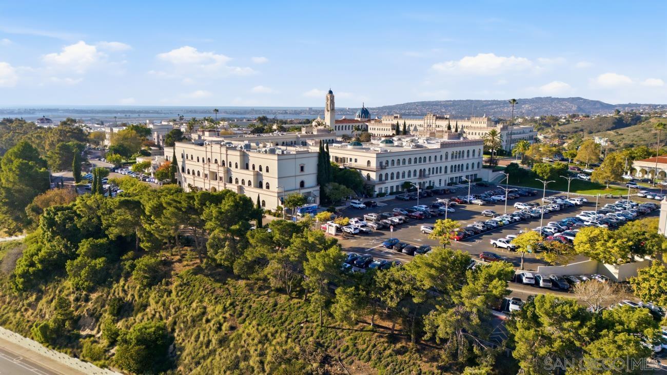 Detail Gallery Image 29 of 29 For 5707  Mildred St, San Diego,  CA 92110 - – Beds | – Baths