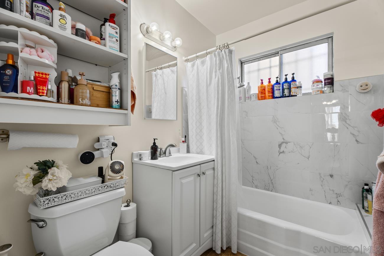 Detail Gallery Image 7 of 29 For 5707  Mildred St, San Diego,  CA 92110 - – Beds | – Baths