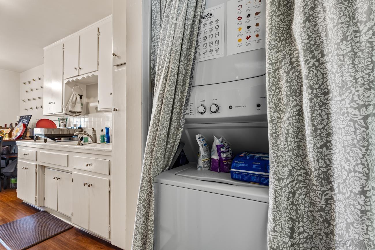 Detail Gallery Image 8 of 29 For 5707  Mildred St, San Diego,  CA 92110 - – Beds | – Baths