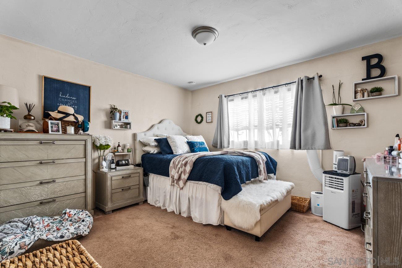 Detail Gallery Image 9 of 29 For 5707  Mildred St, San Diego,  CA 92110 - – Beds | – Baths