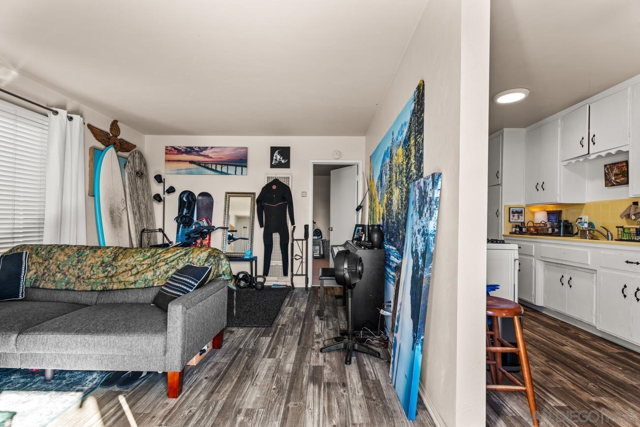 Detail Gallery Image 10 of 29 For 5707  Mildred St, San Diego,  CA 92110 - – Beds | – Baths