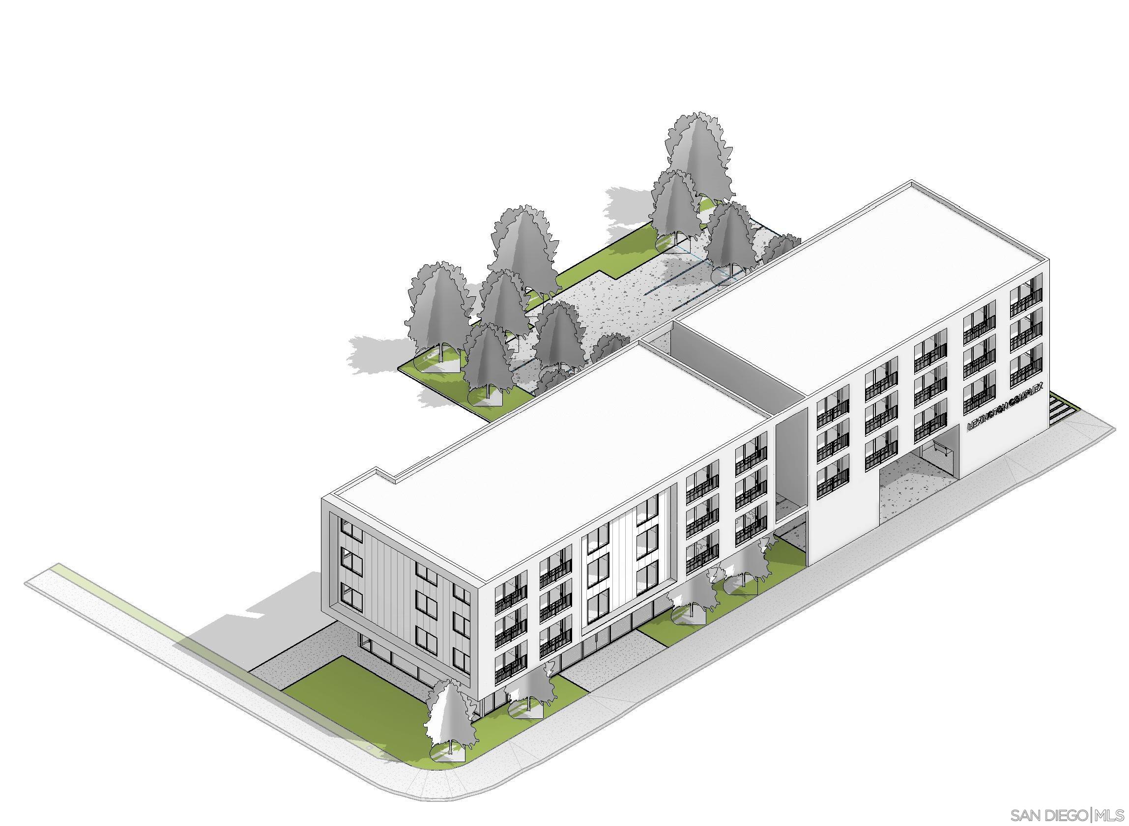 Detail Gallery Image 2 of 12 For , El Cajon,  CA 92020 - – Beds | – Baths