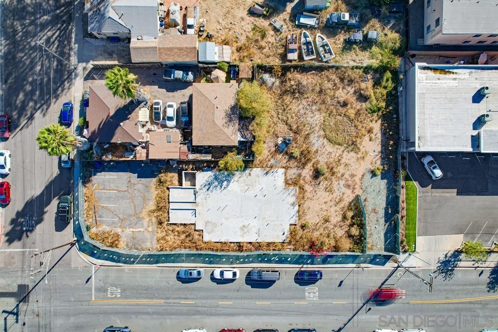 Detail Gallery Image 10 of 12 For , El Cajon,  CA 92020 - – Beds | – Baths