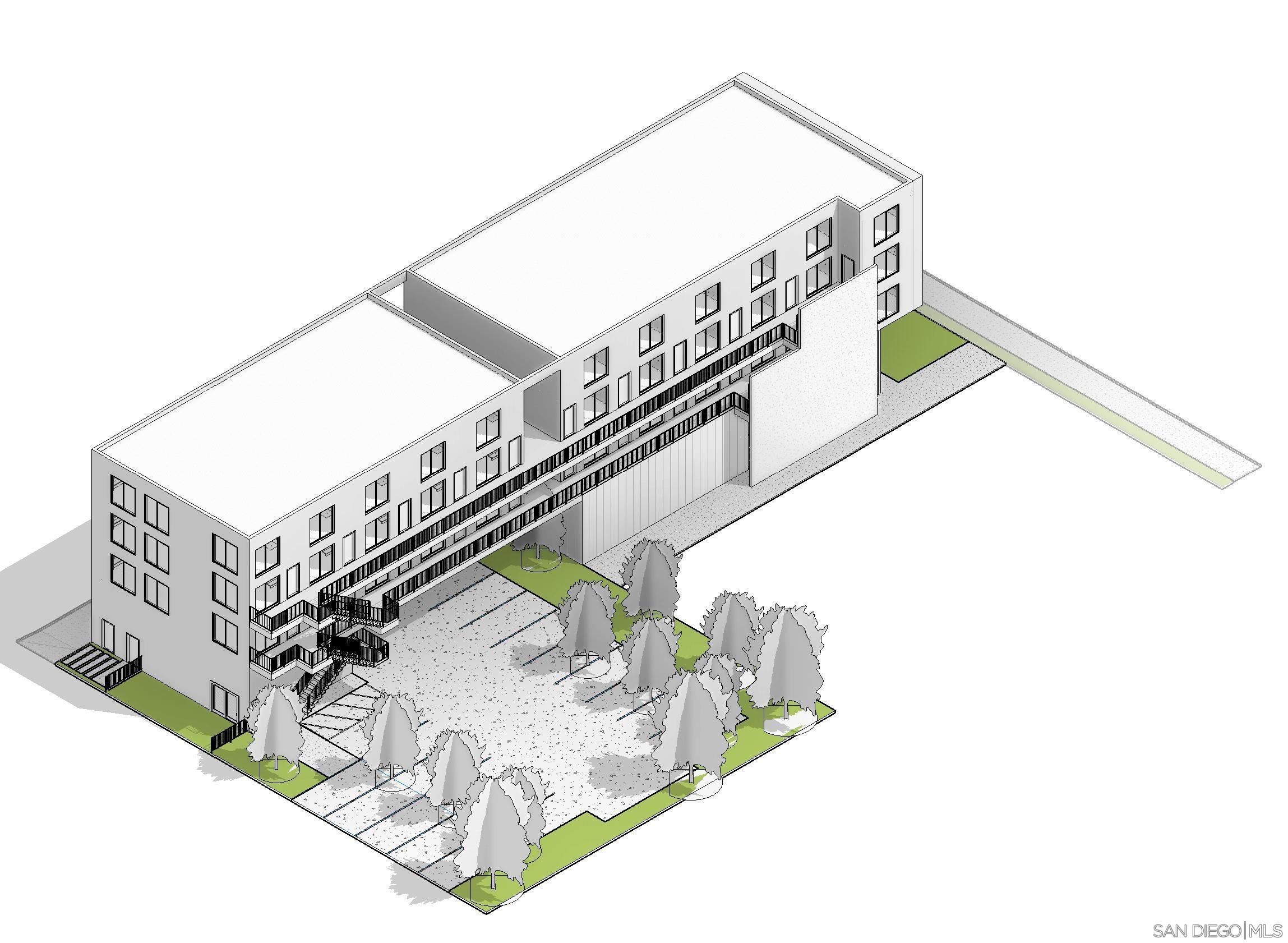 Detail Gallery Image 3 of 12 For , El Cajon,  CA 92020 - – Beds | – Baths