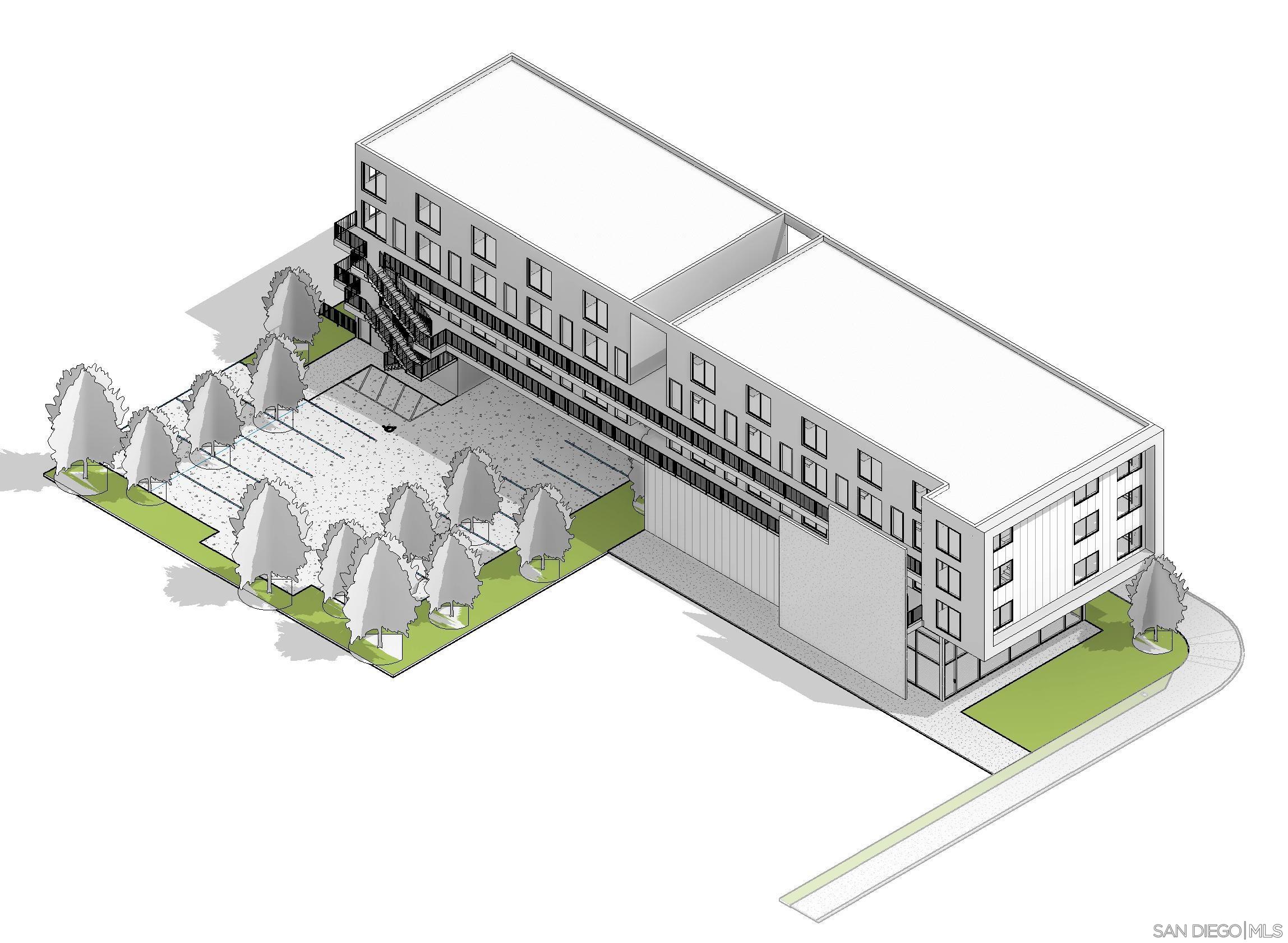 Detail Gallery Image 4 of 12 For , El Cajon,  CA 92020 - – Beds | – Baths