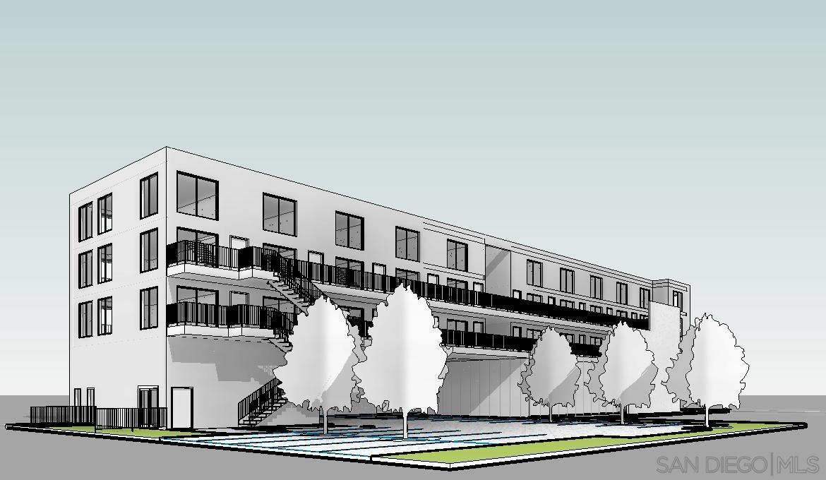 Detail Gallery Image 5 of 12 For , El Cajon,  CA 92020 - – Beds | – Baths