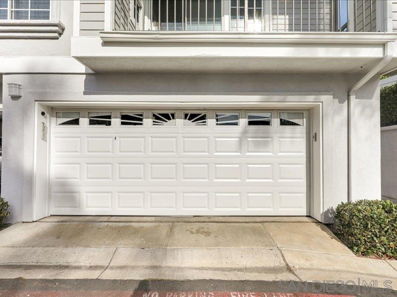 Detail Gallery Image 28 of 33 For 8641  via Mallorca  #F,  La Jolla,  CA 92037 - 2 Beds | 2/1 Baths