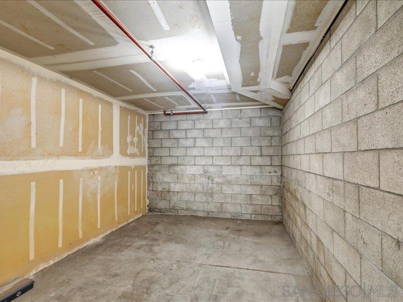 Detail Gallery Image 31 of 33 For 8641  via Mallorca  #F,  La Jolla,  CA 92037 - 2 Beds | 2/1 Baths