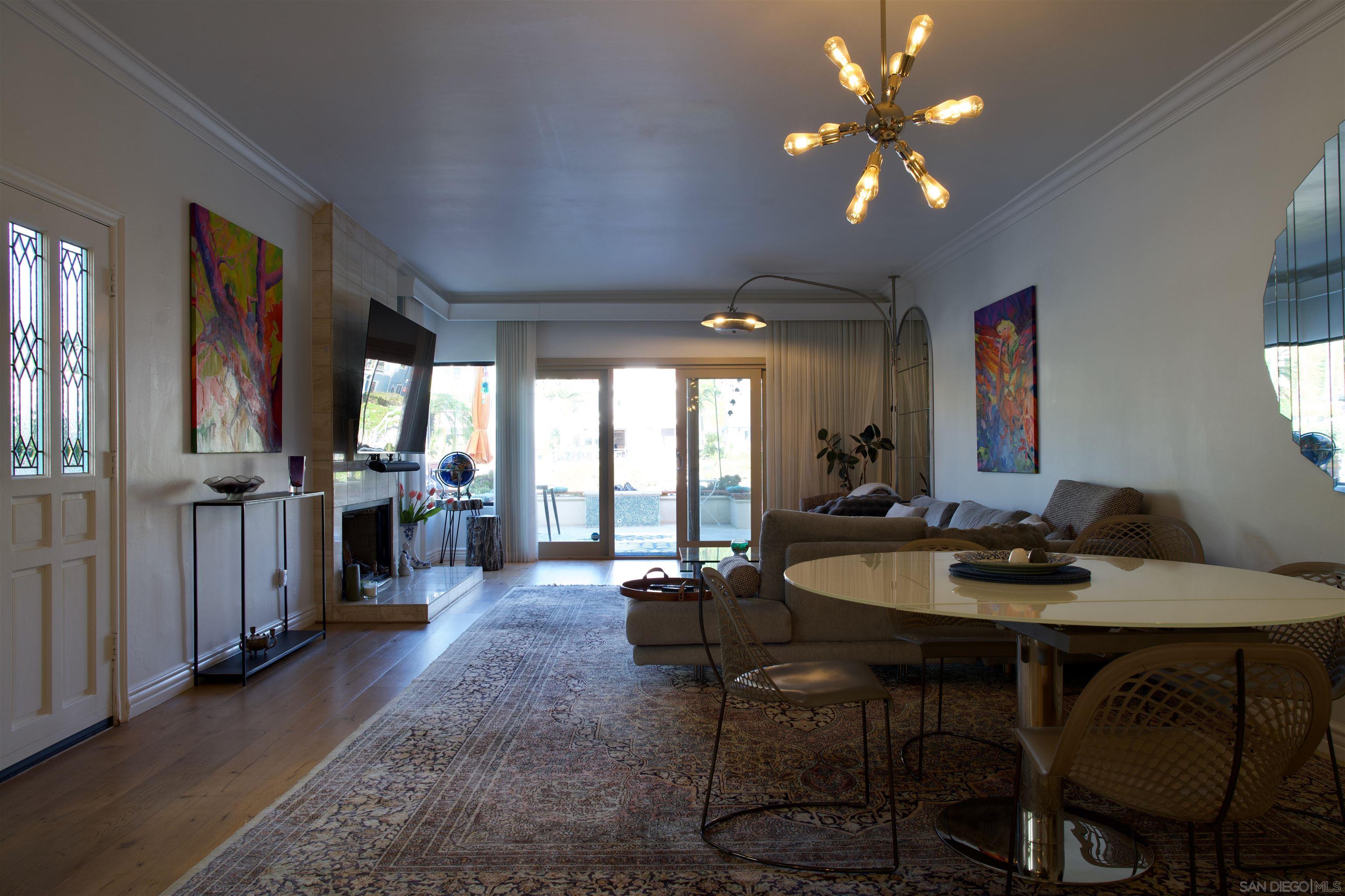 Detail Gallery Image 20 of 38 For 4549  Cove Dr  a, Carlsbad,  CA 92008 - 3 Beds | 2/1 Baths