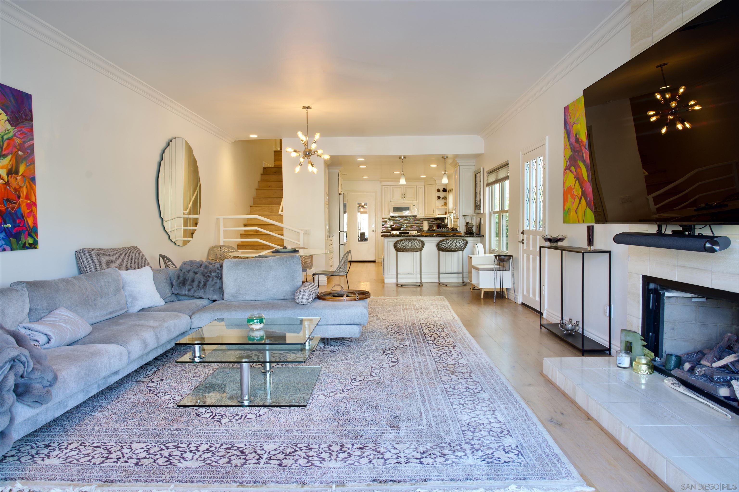 Detail Gallery Image 26 of 38 For 4549  Cove Dr  a, Carlsbad,  CA 92008 - 3 Beds | 2/1 Baths