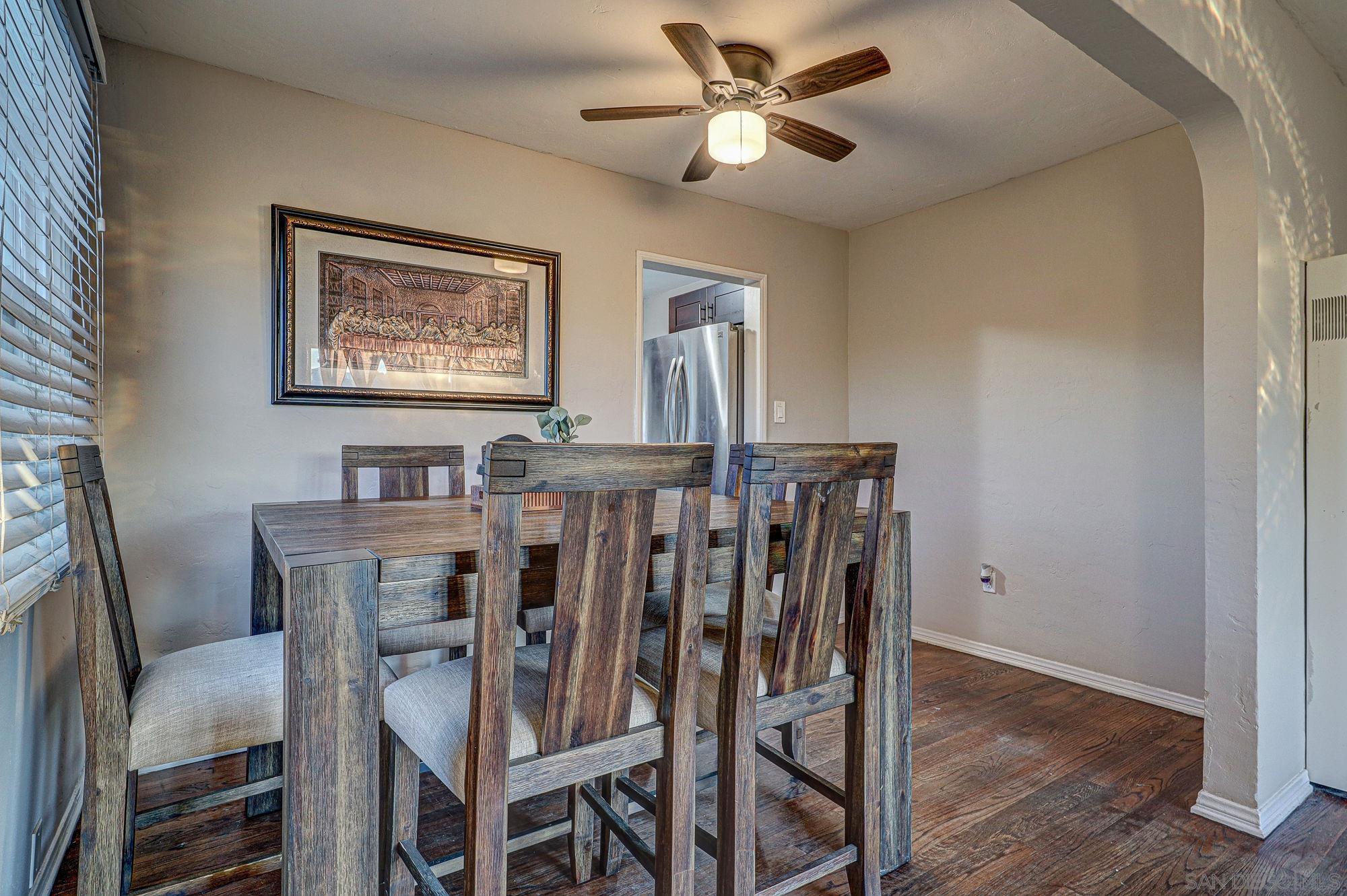 Detail Gallery Image 11 of 19 For 389  Chambers St., El Cajon,  CA 92020 - 2 Beds | 1 Baths