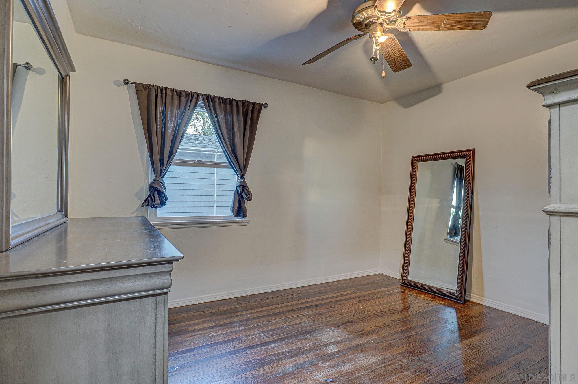 Detail Gallery Image 13 of 19 For 389  Chambers St., El Cajon,  CA 92020 - 2 Beds | 1 Baths