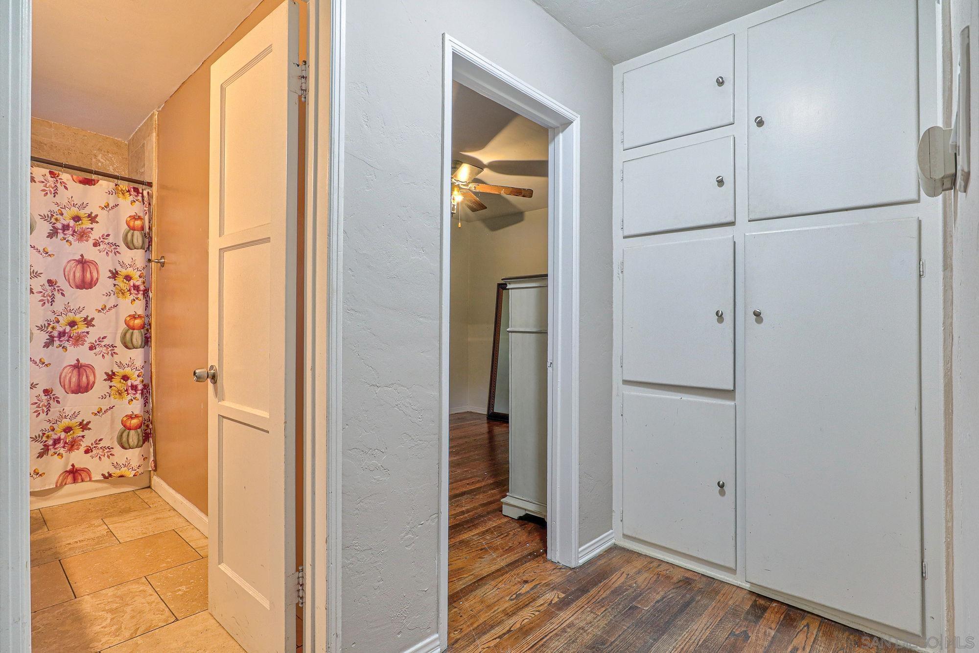 Detail Gallery Image 15 of 19 For 389  Chambers St., El Cajon,  CA 92020 - 2 Beds | 1 Baths