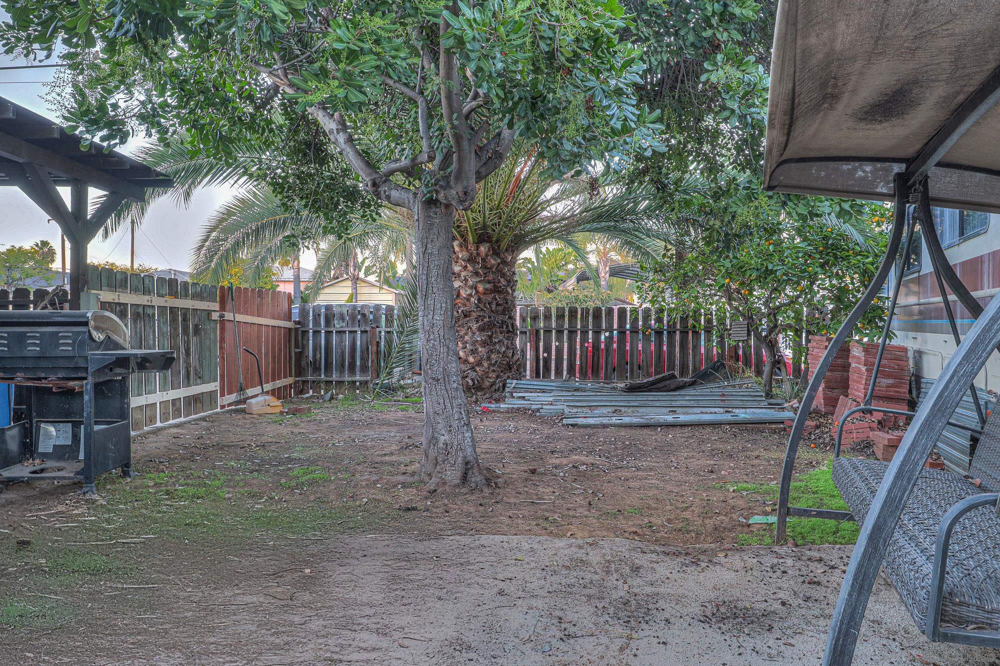 Detail Gallery Image 17 of 19 For 389  Chambers St., El Cajon,  CA 92020 - 2 Beds | 1 Baths