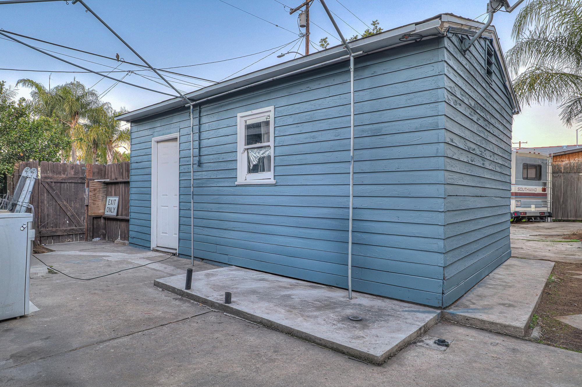 Detail Gallery Image 18 of 19 For 389  Chambers St., El Cajon,  CA 92020 - 2 Beds | 1 Baths